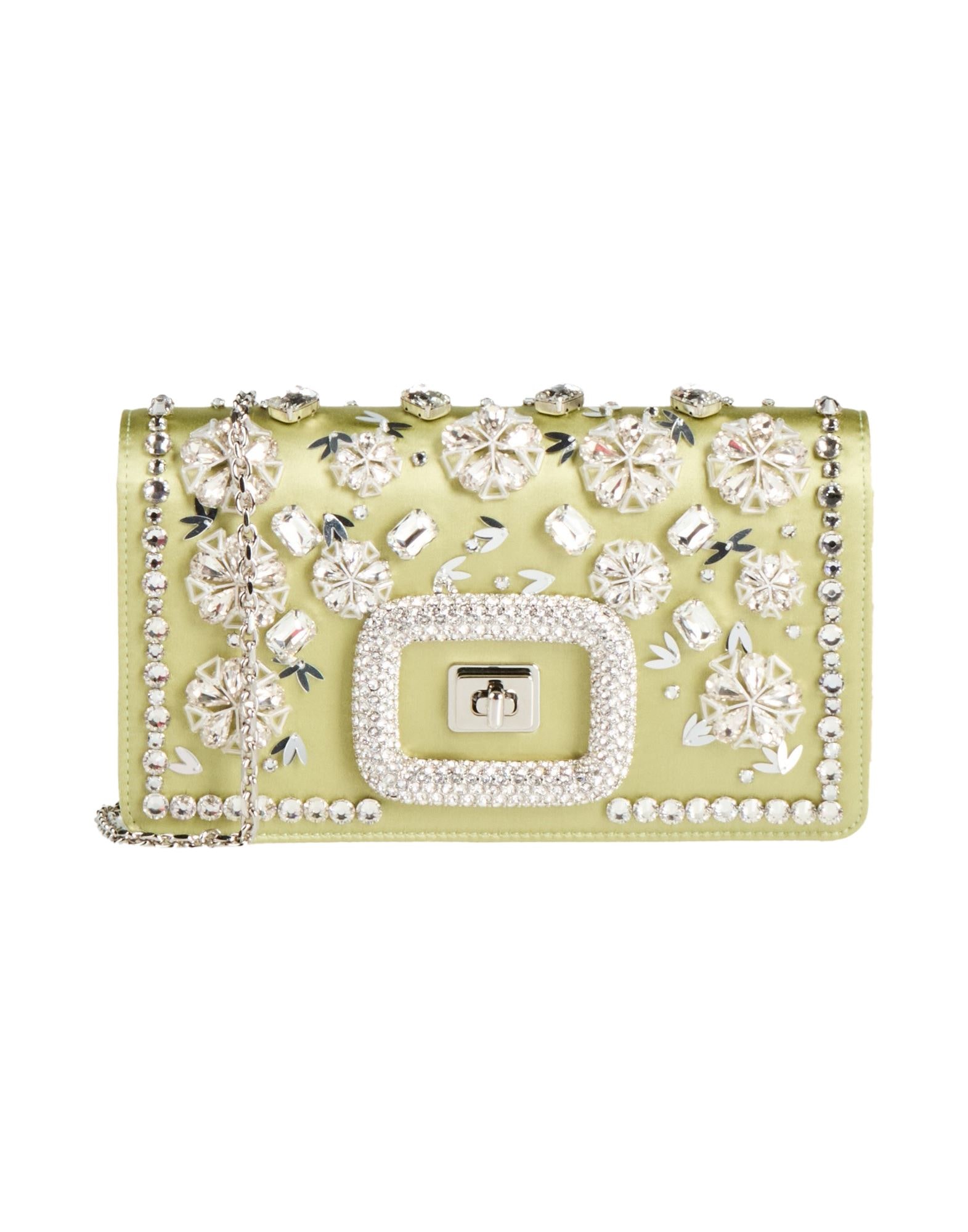 ROGER VIVIER - Cross-body bags