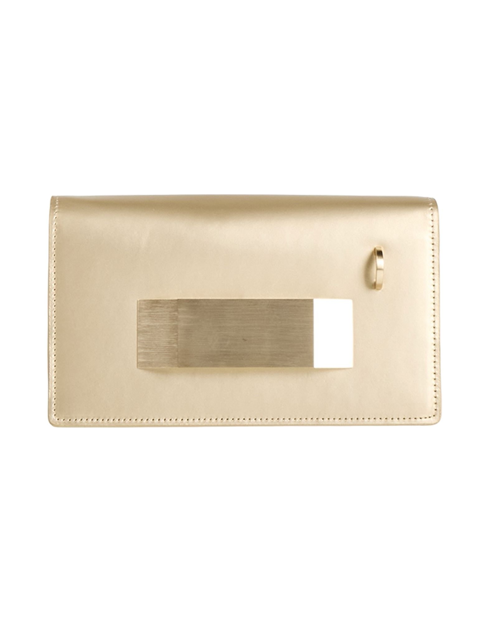 RICK OWENS - Сумка на руку