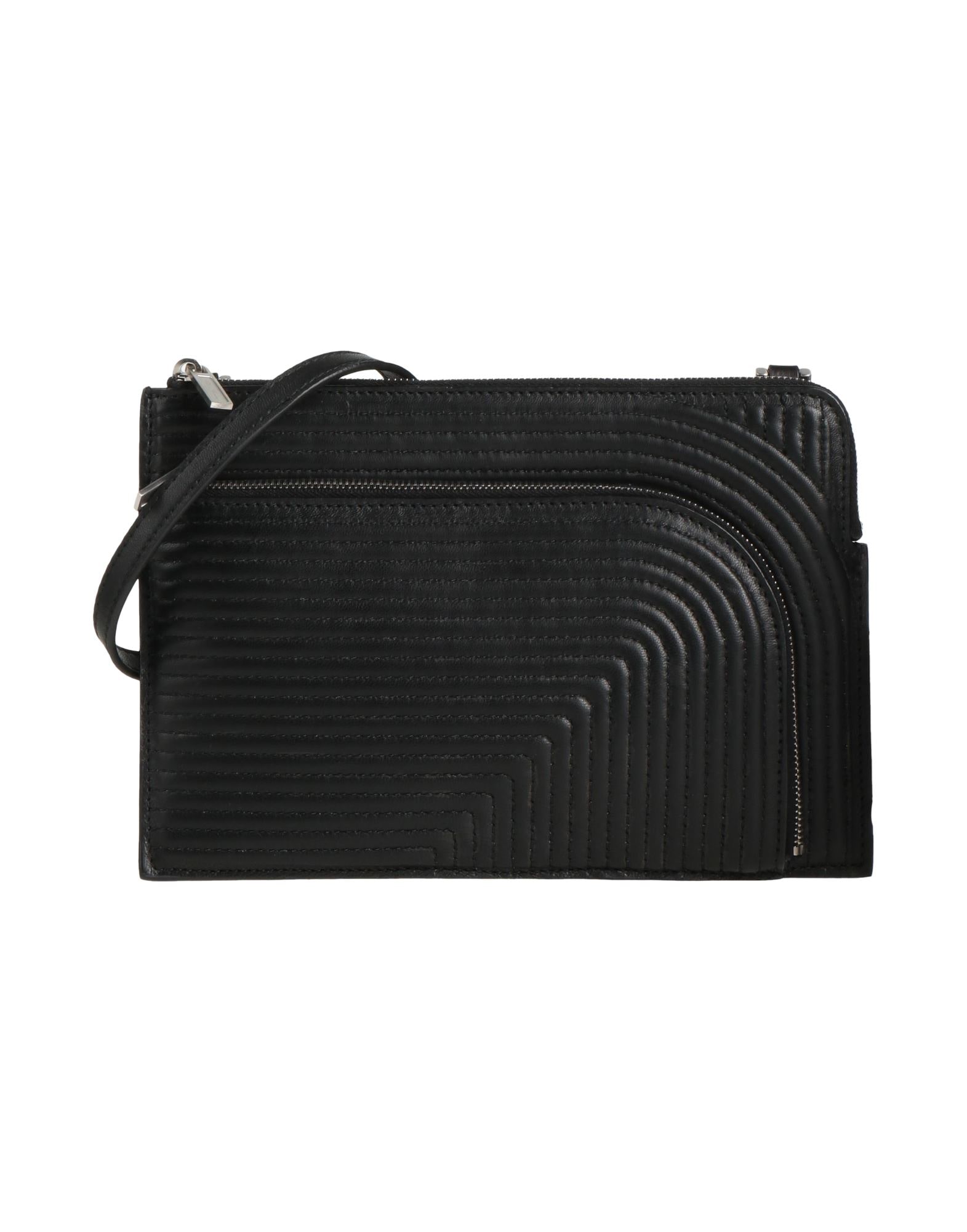 RICK OWENS - Cross-body bags