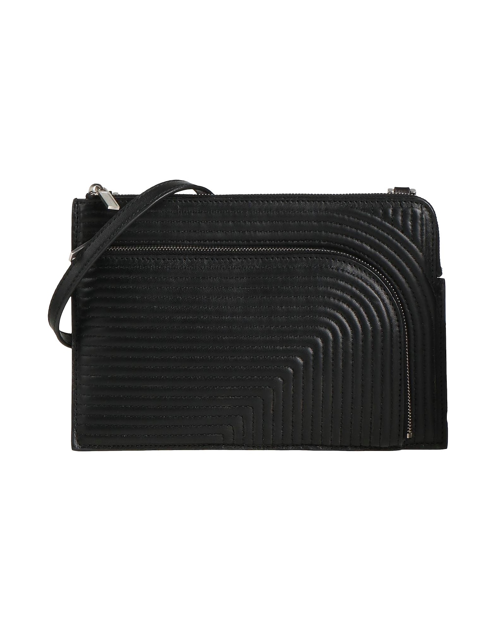 RICK OWENS - Cross-body bags