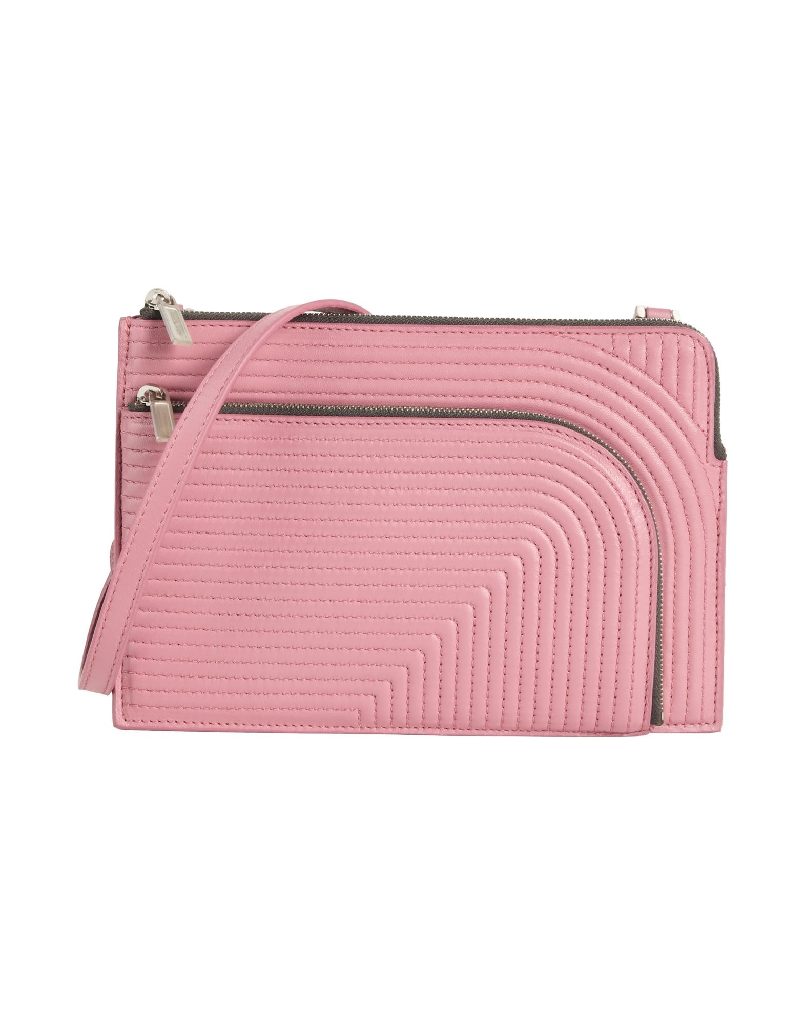 RICK OWENS - Cross-body bags