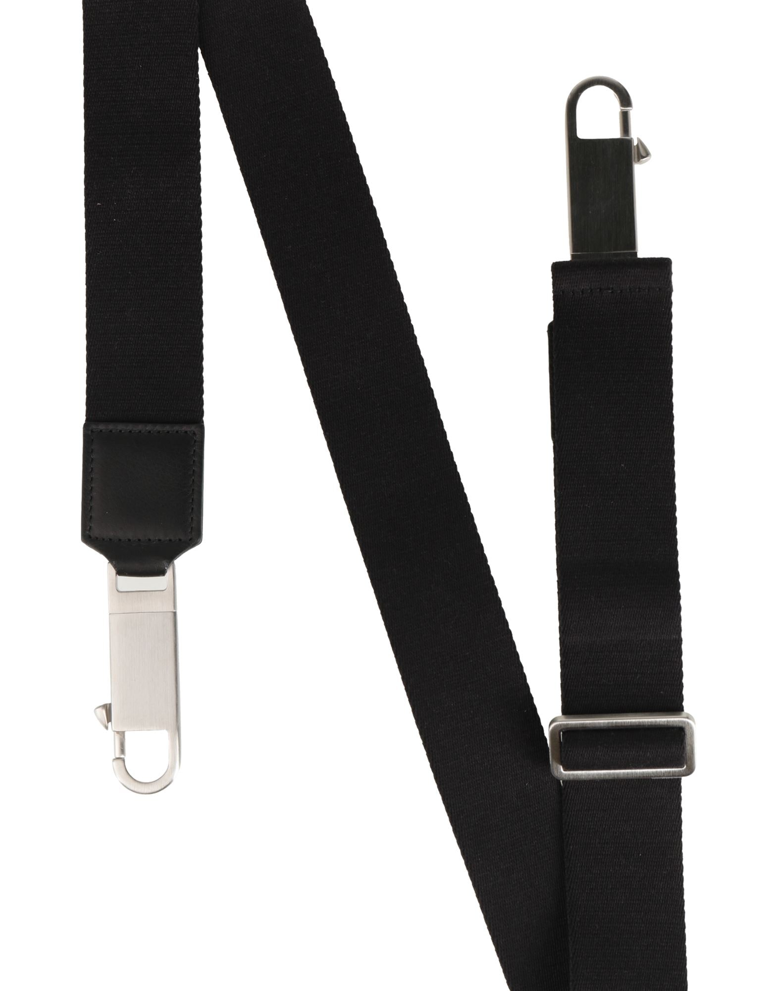 RICK OWENS - Bag straps