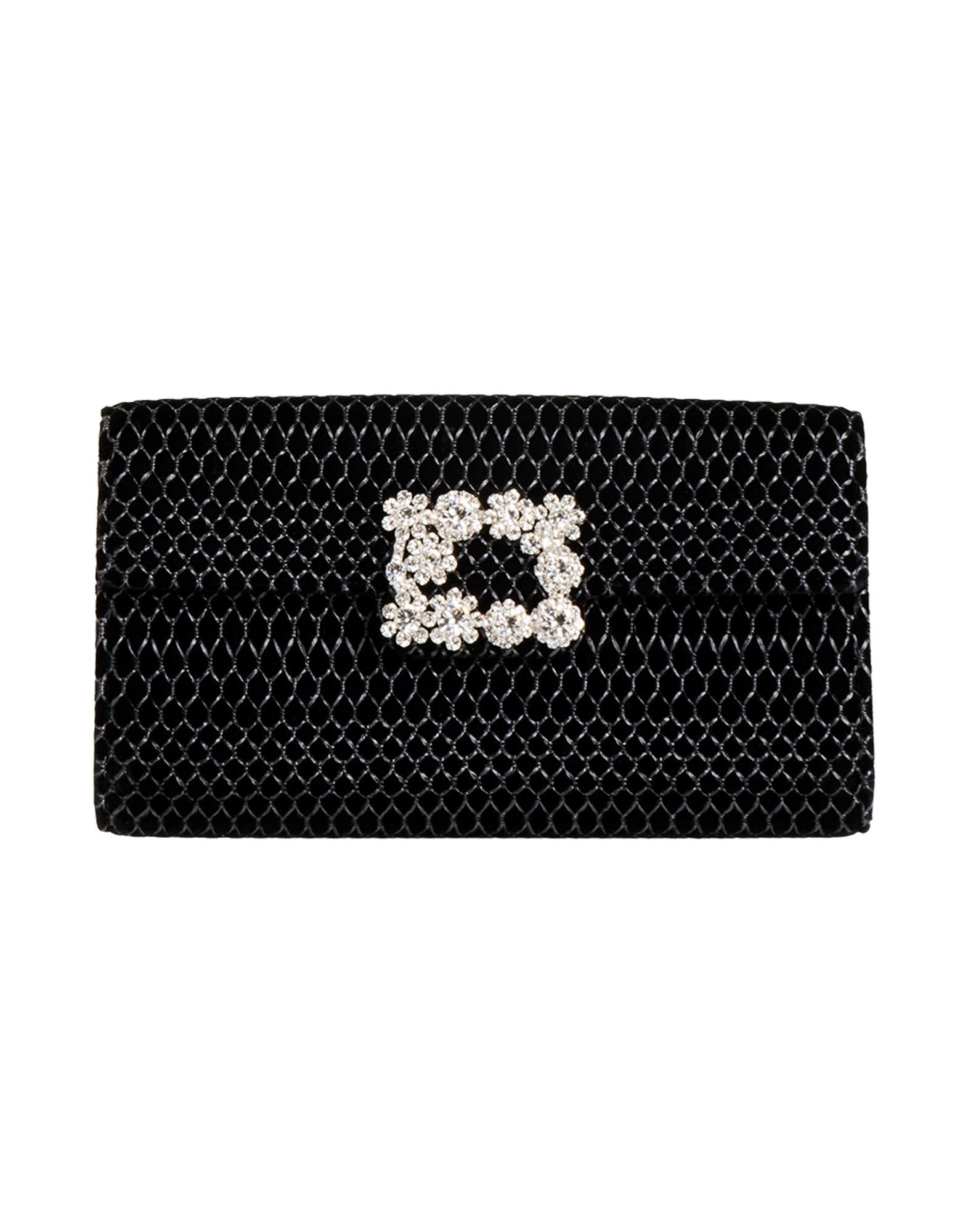 ROGER VIVIER - Shoulder bags