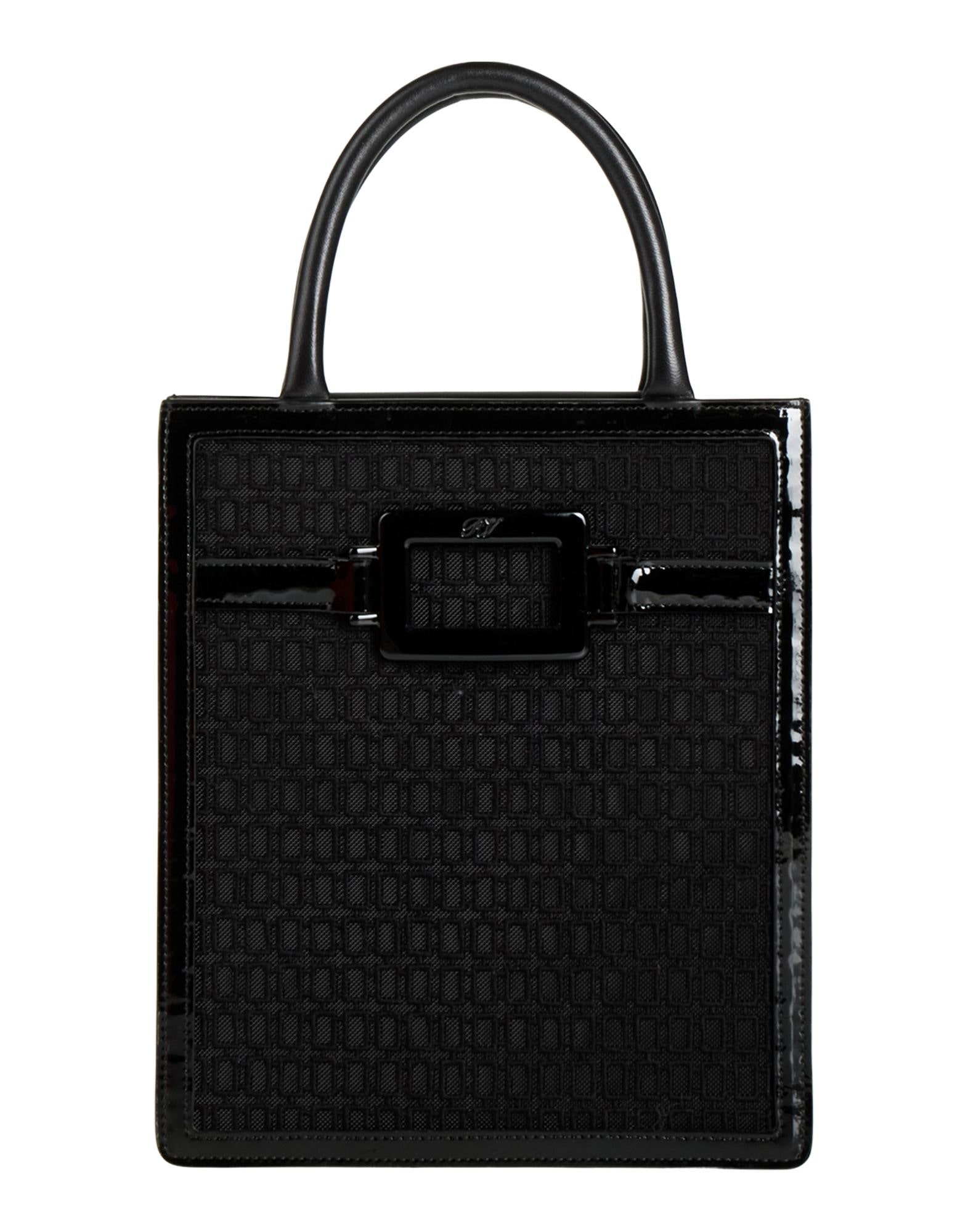 ROGER VIVIER - Handbags