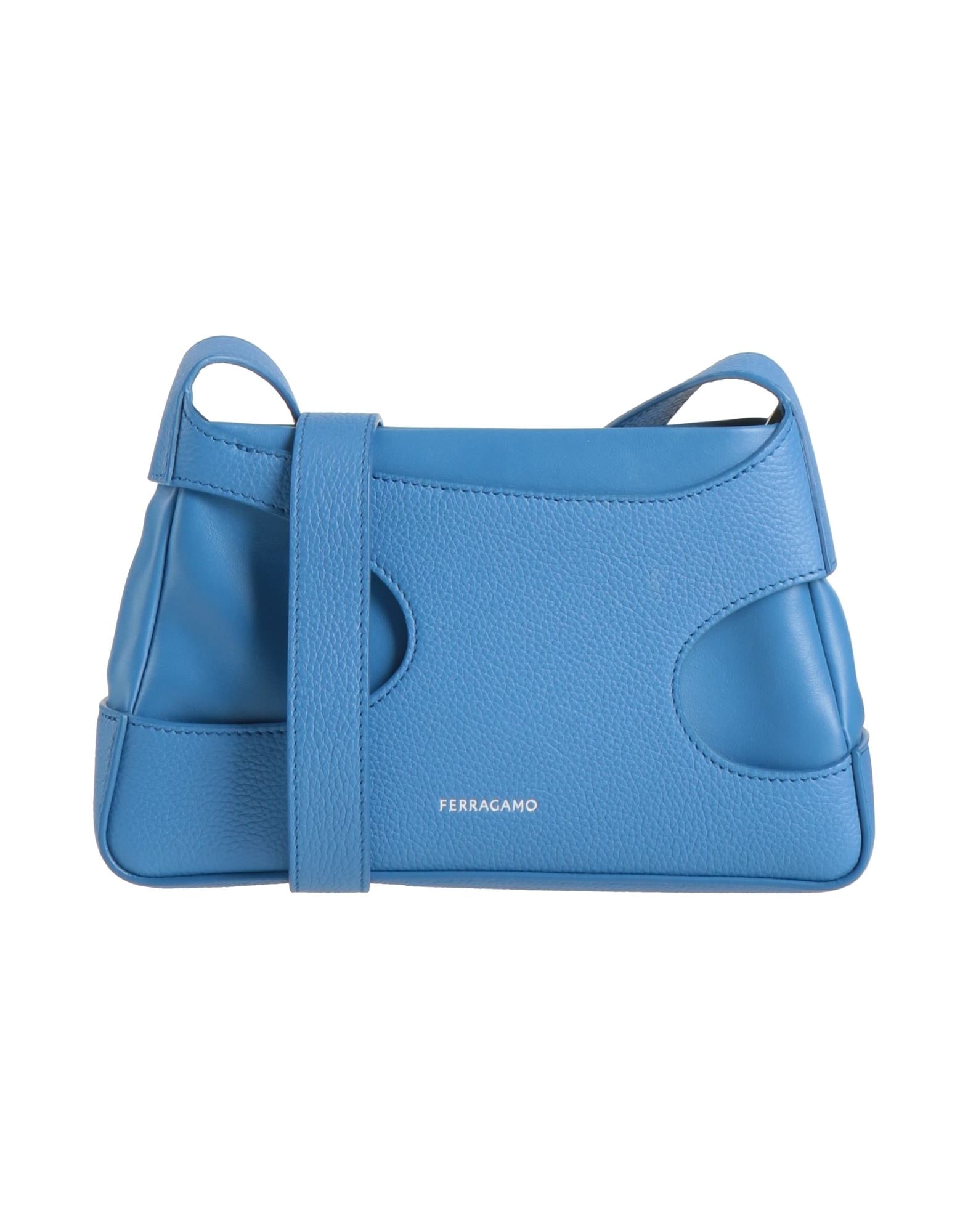 FERRAGAMO - Cross-body bags