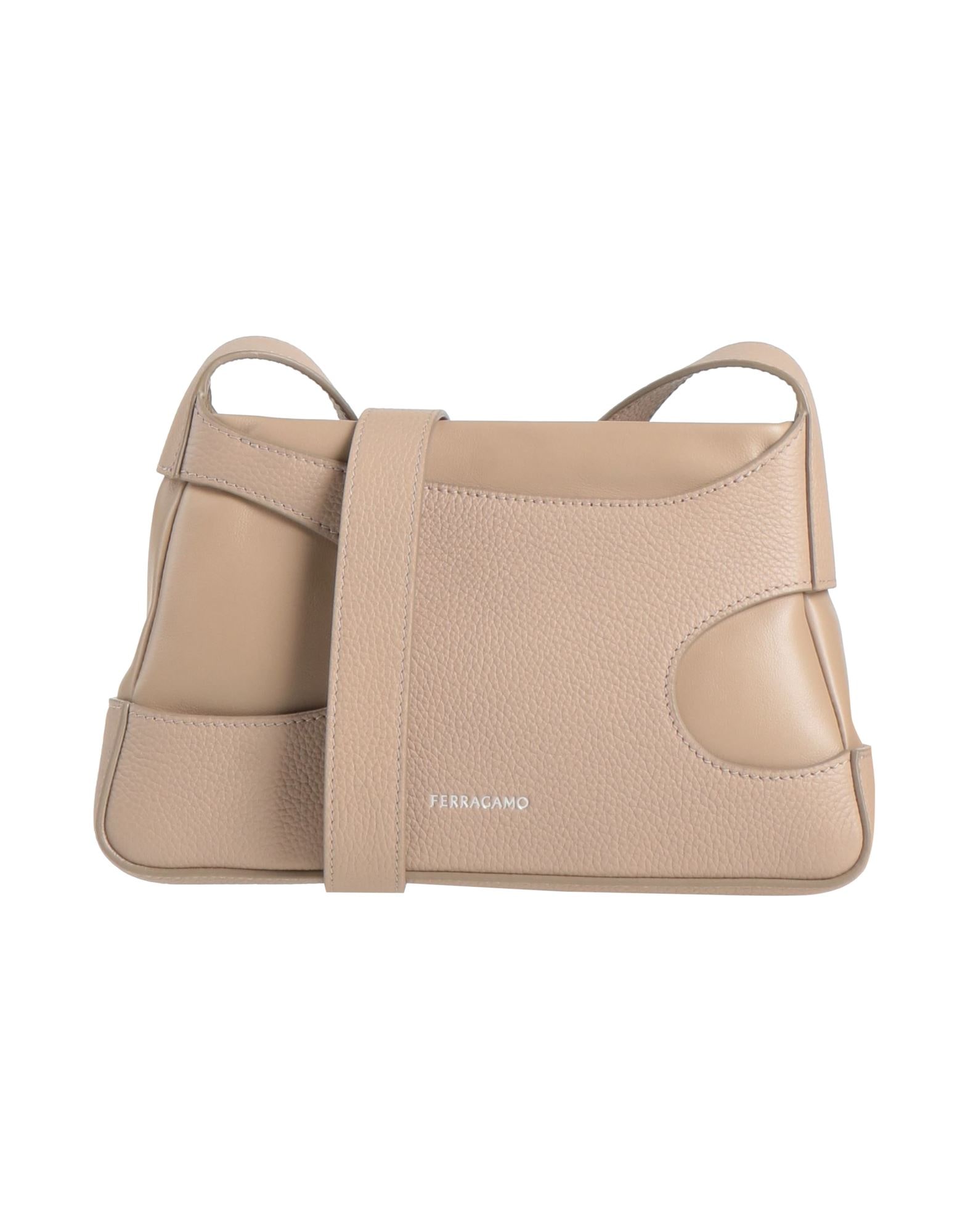 FERRAGAMO - Cross-body bags