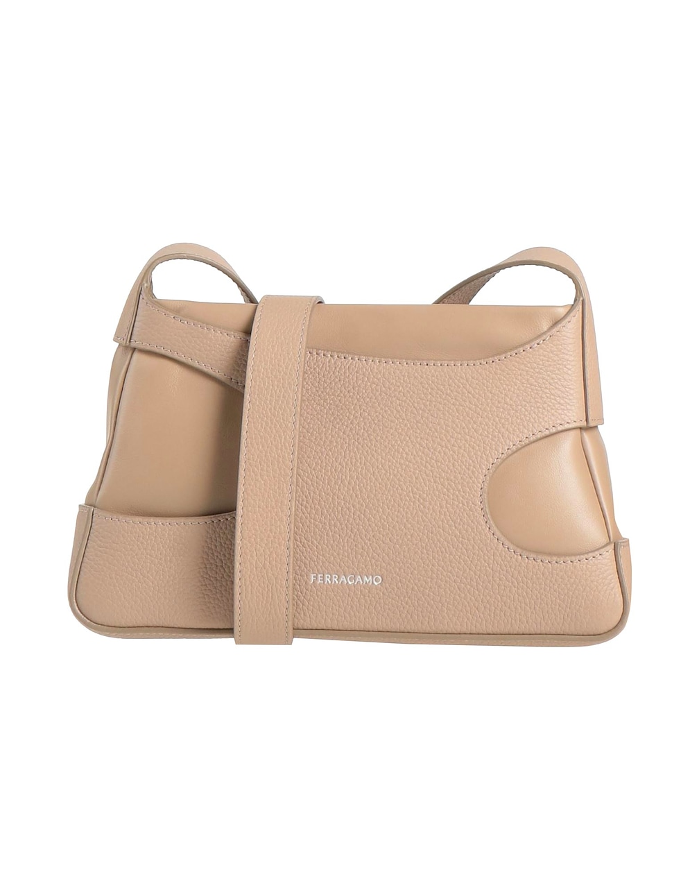 FERRAGAMO - Cross-body bags
