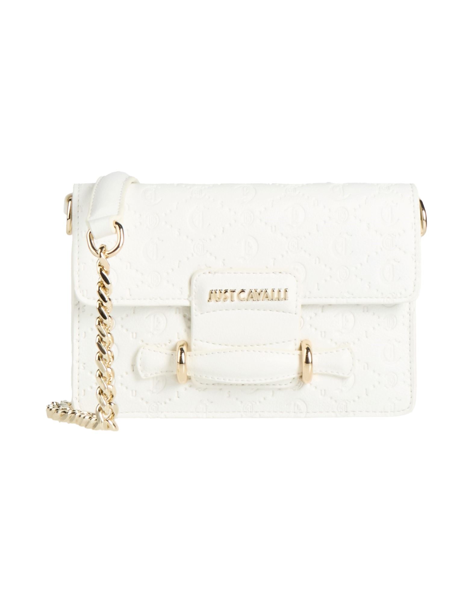 JUST CAVALLI - Cross-body bags