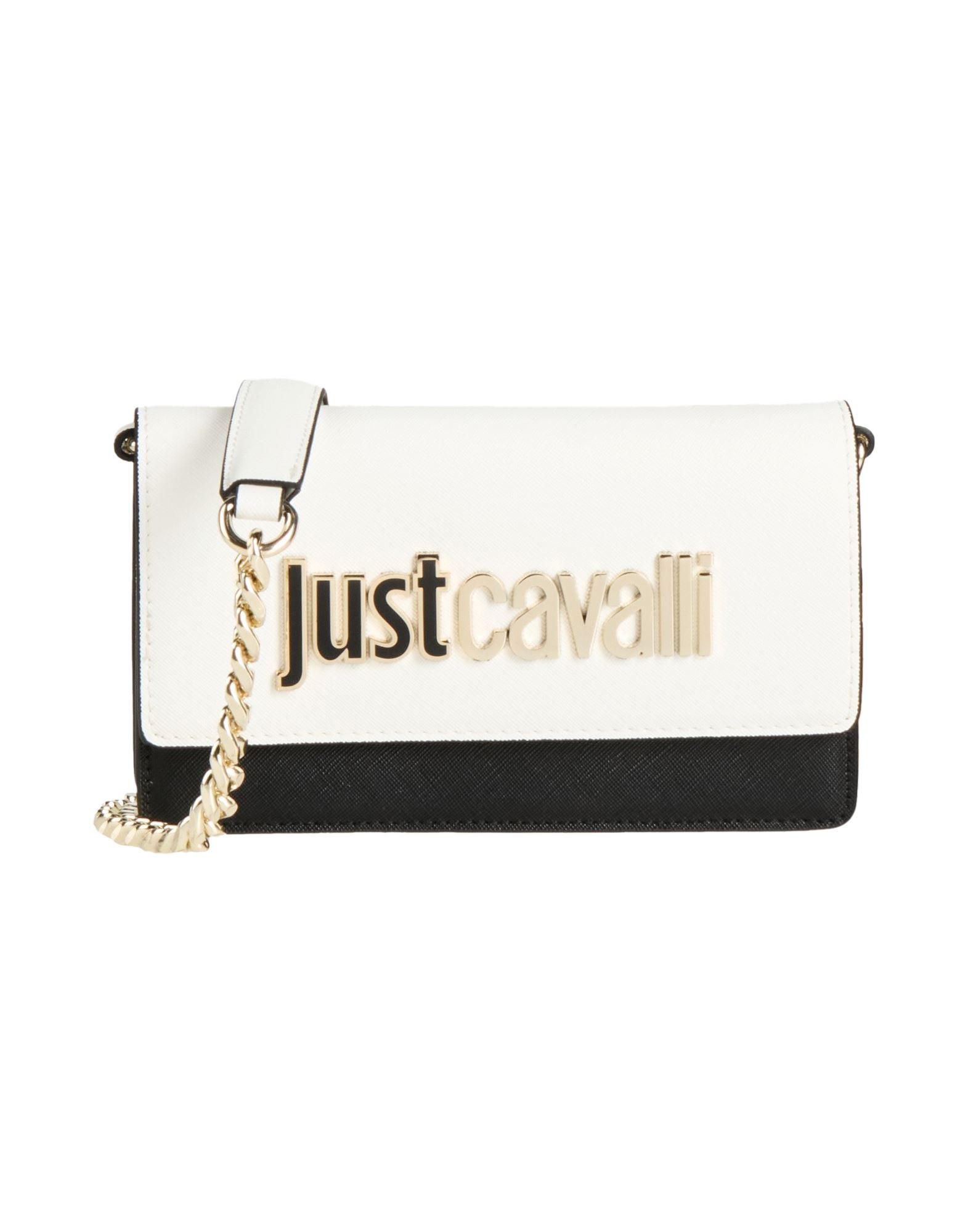 JUST CAVALLI - Borse a tracolla