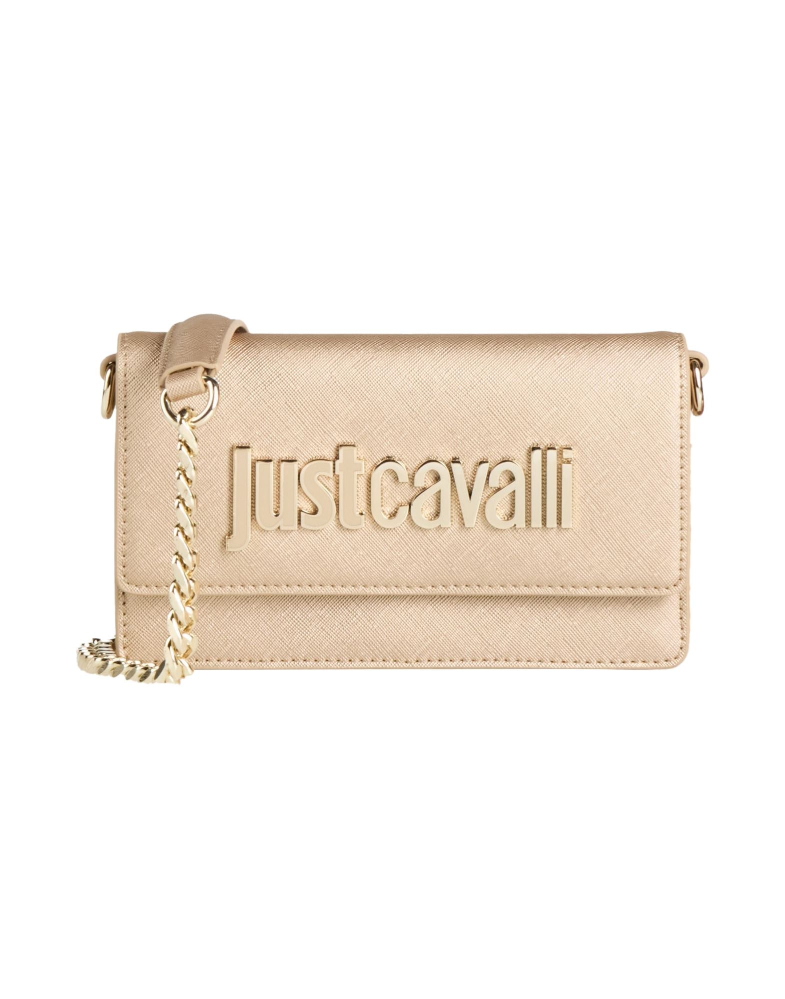 JUST CAVALLI - Cross-body bags