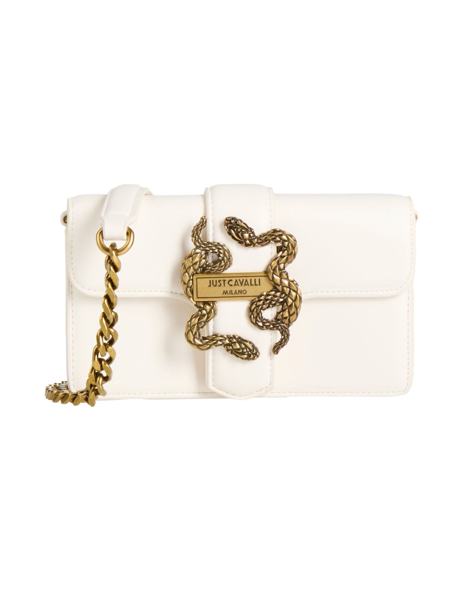 JUST CAVALLI - Cross-body bags