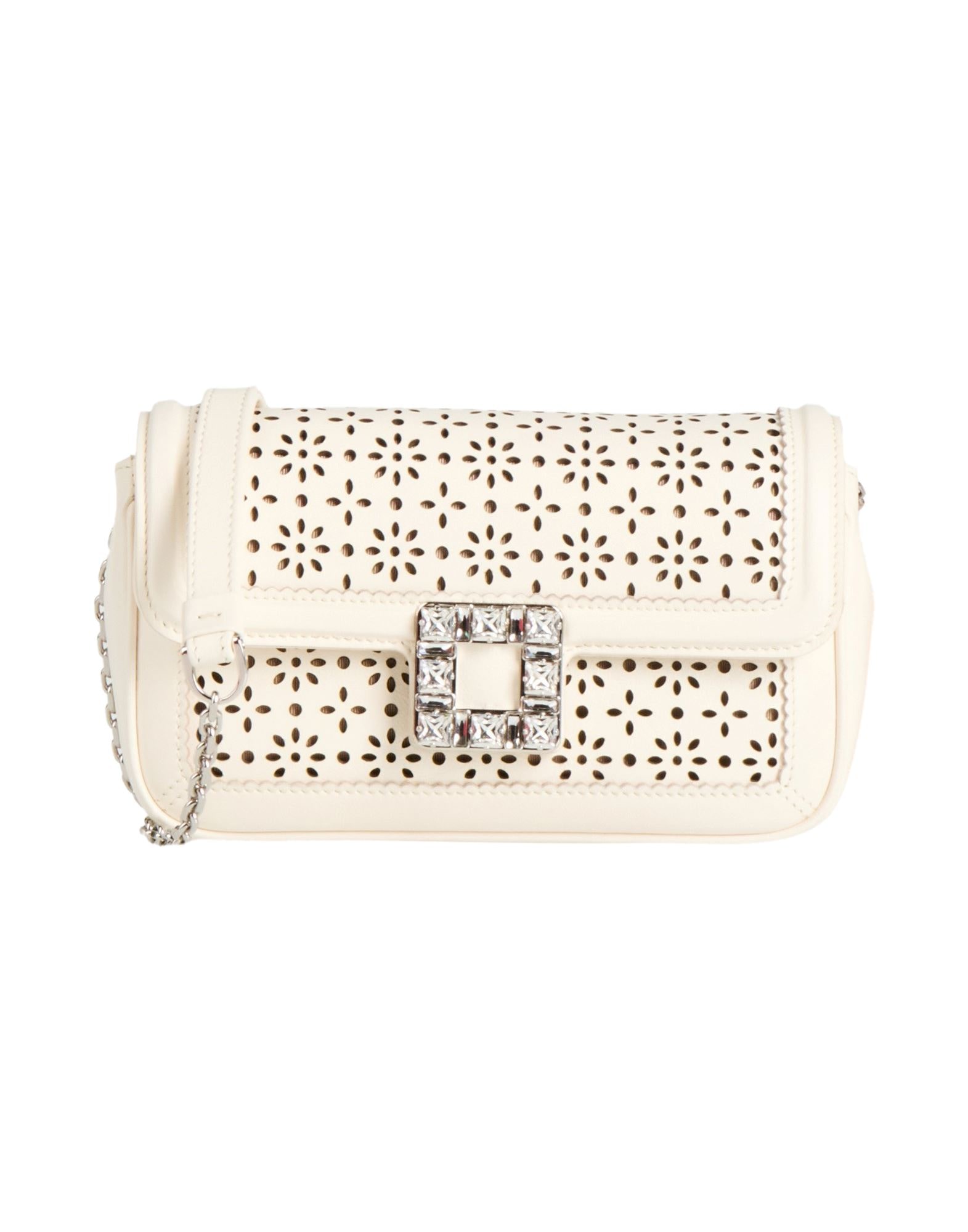 ROGER VIVIER - Cross-body bags