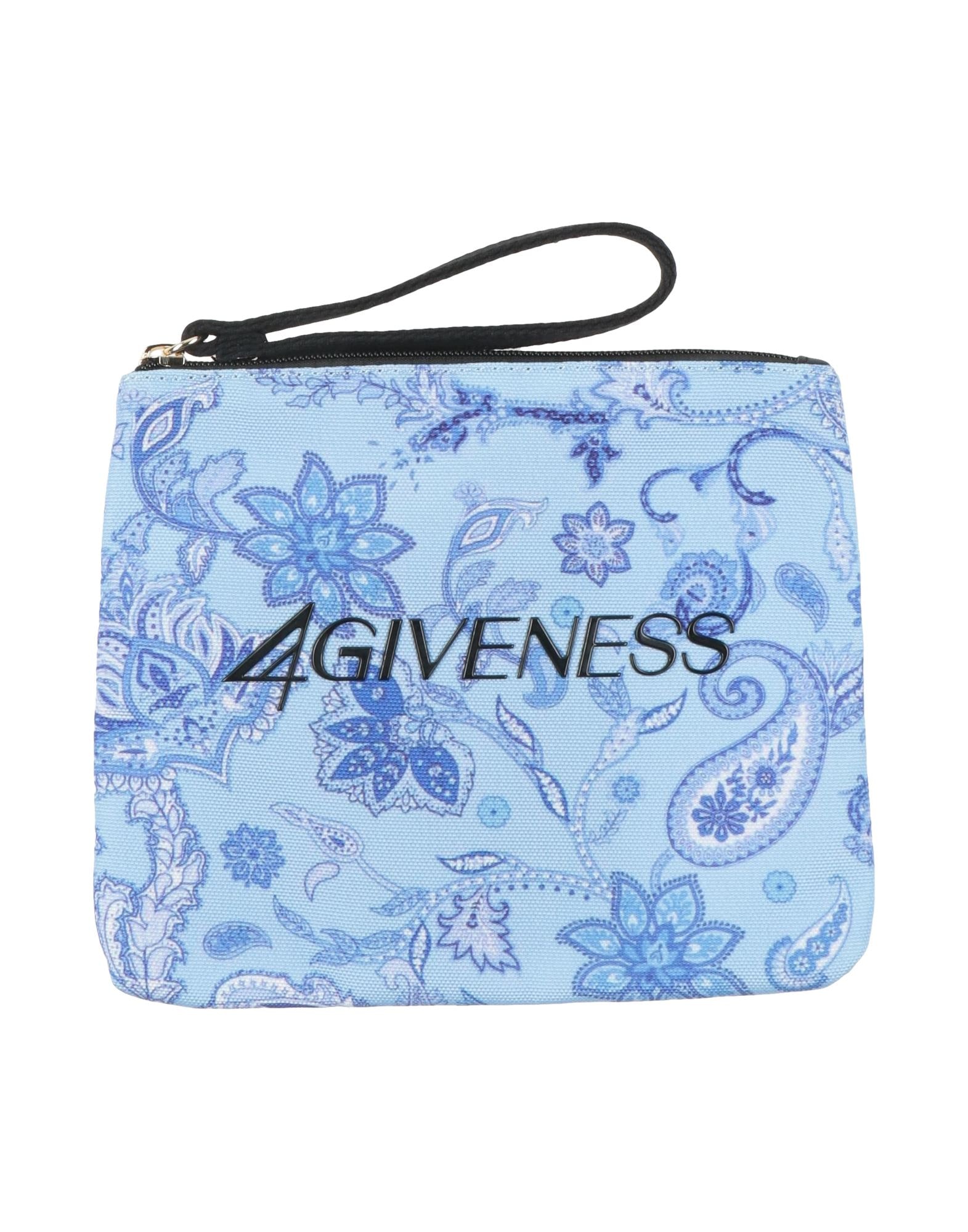 4GIVENESS - Pouches