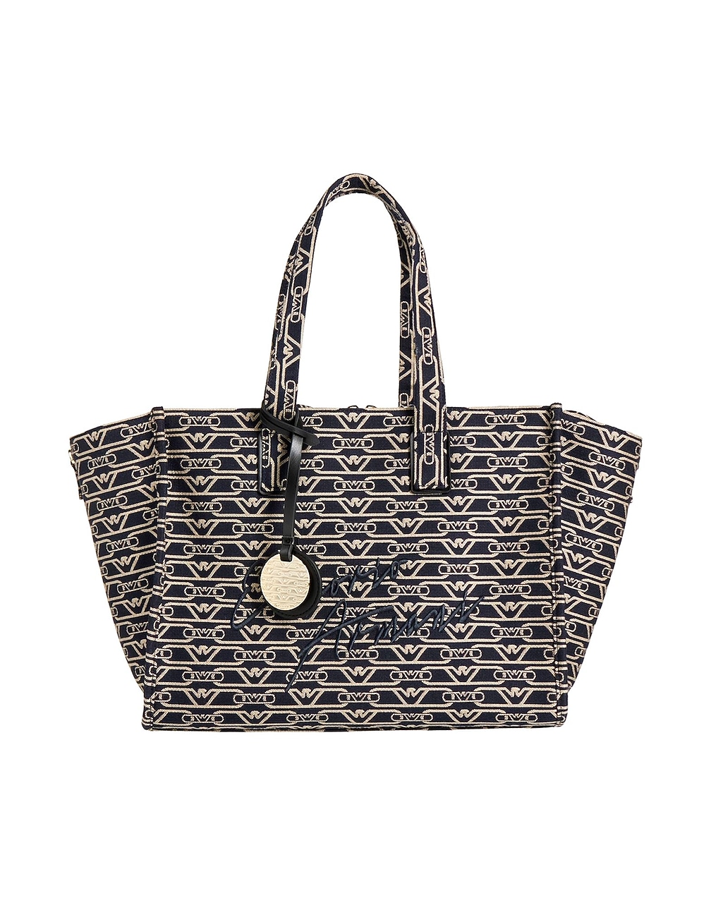 EMPORIO ARMANI - Handbags