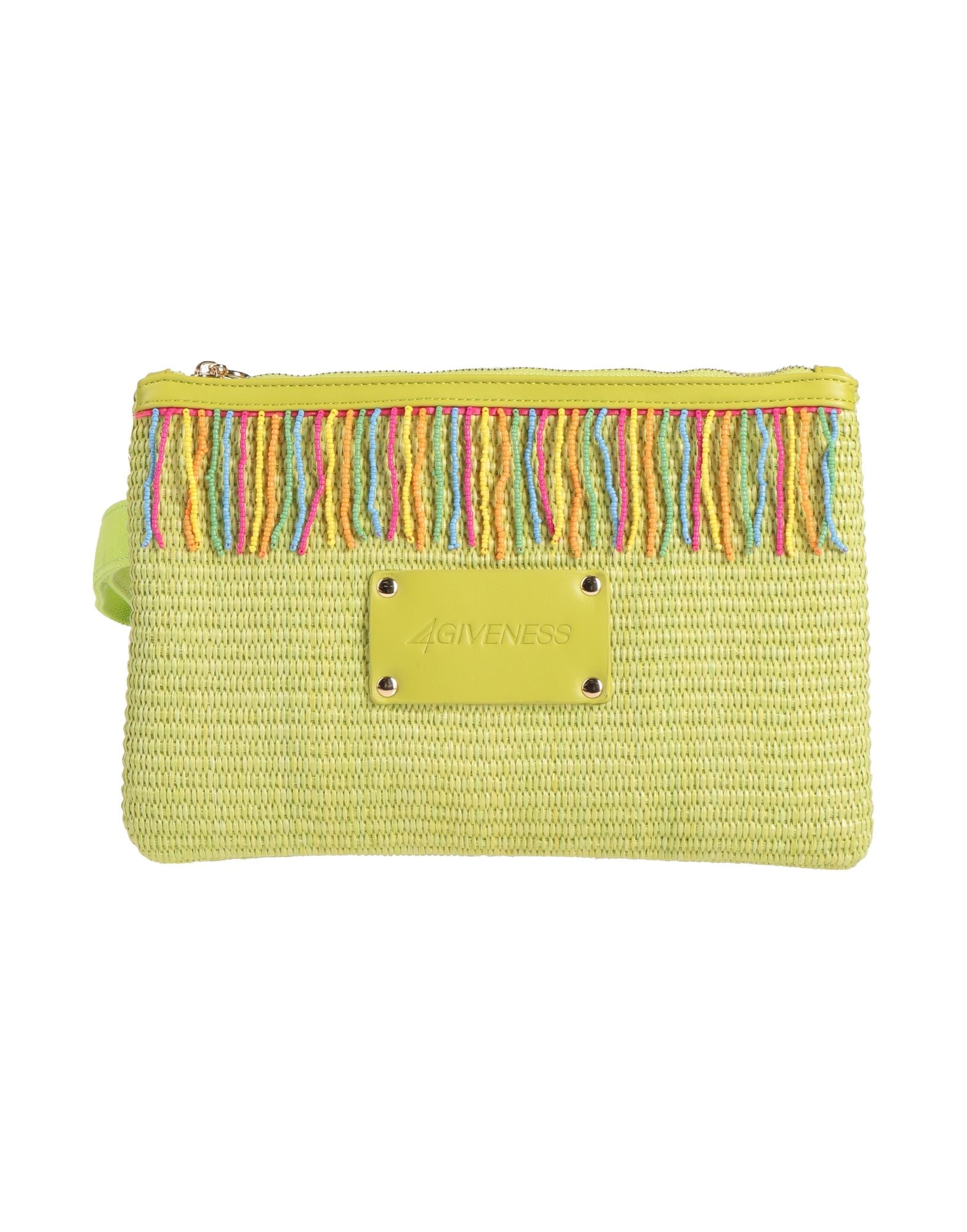 4GIVENESS - ハンドバッグ