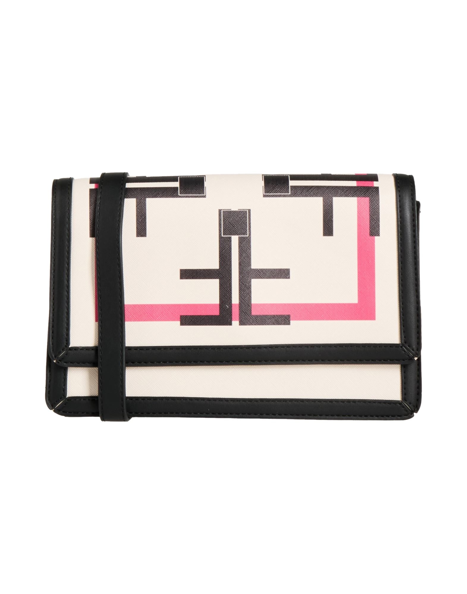 FRACOMINA - Cross-body bags