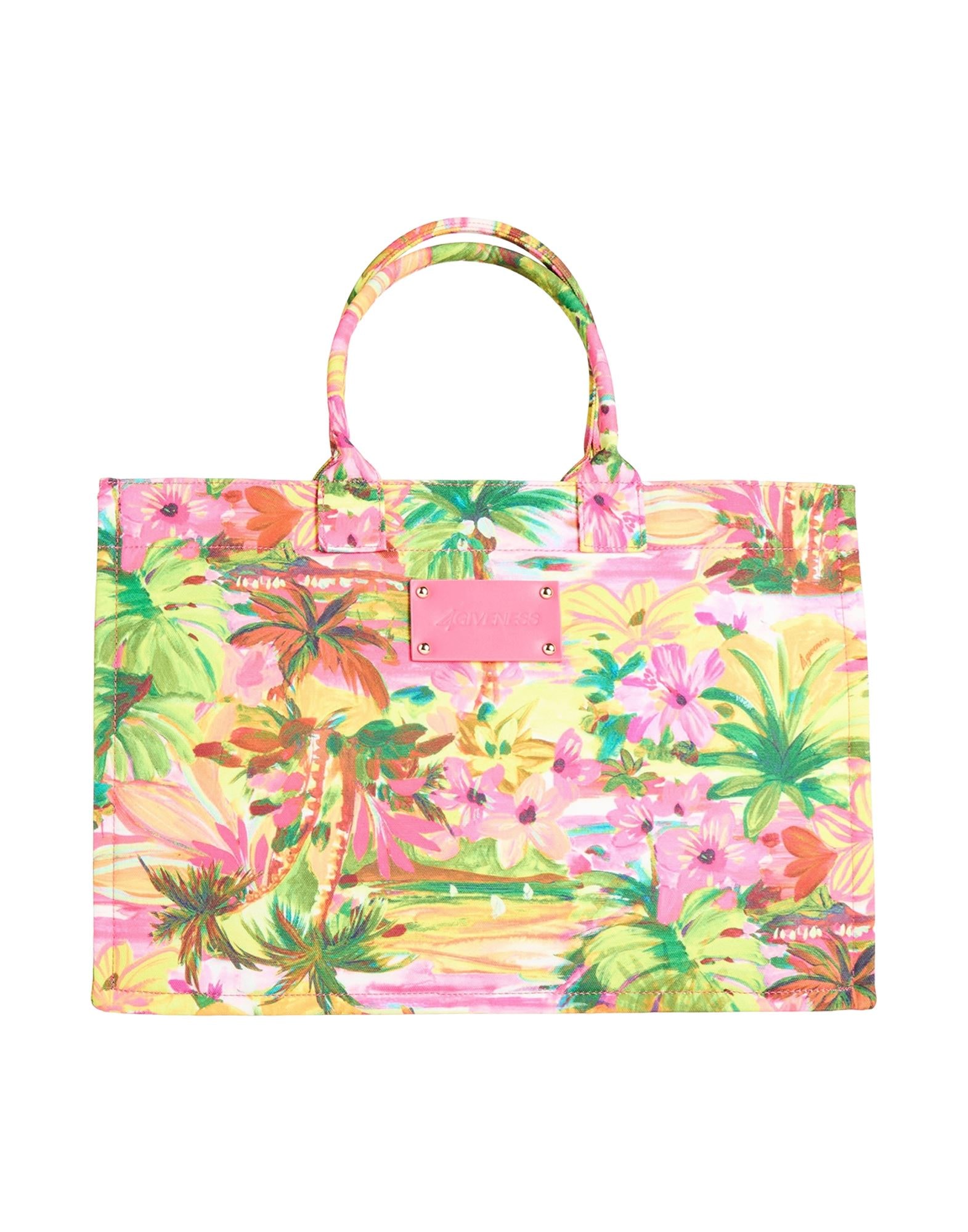 4GIVENESS - Handtaschen