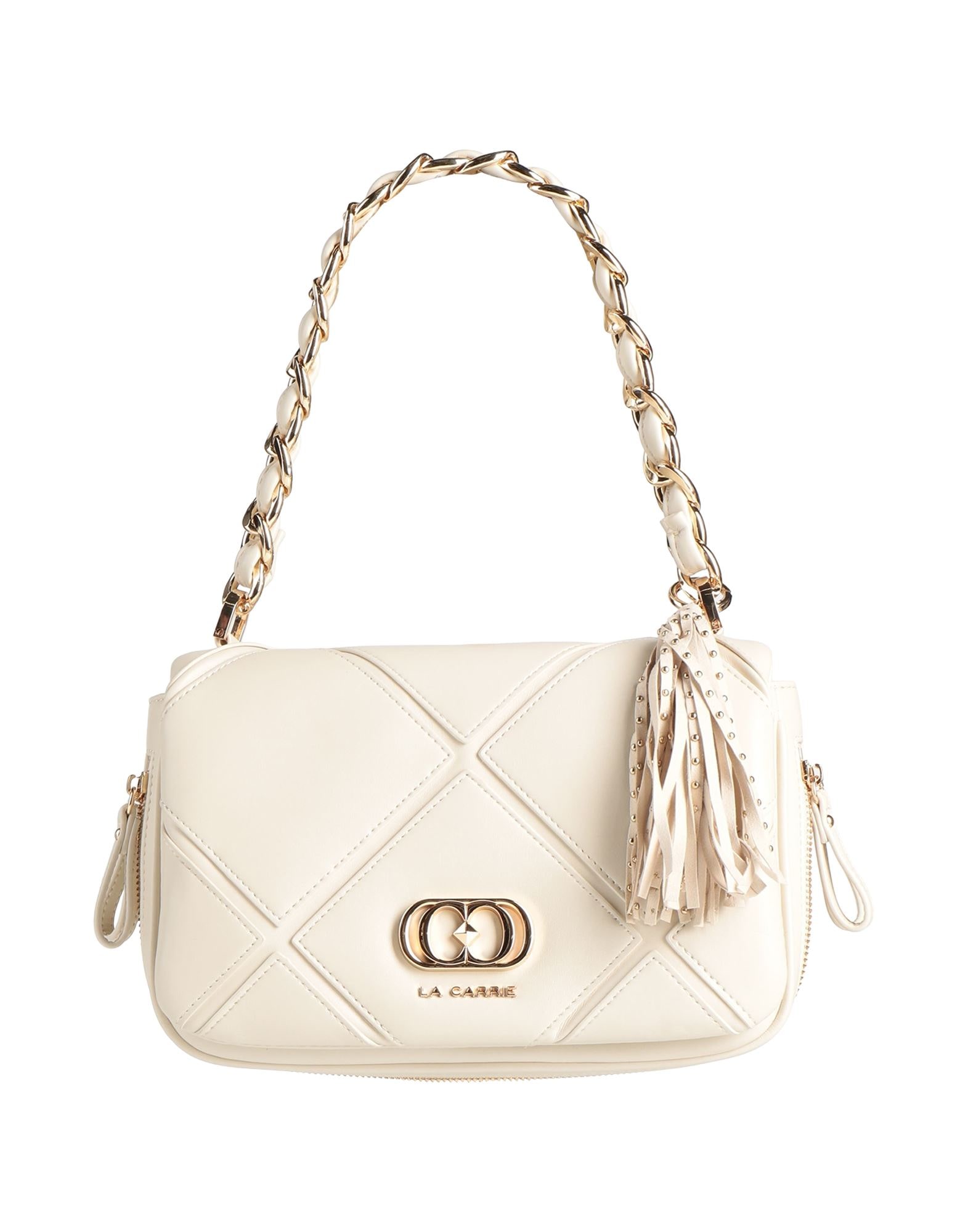LA CARRIE - ハンドバッグ