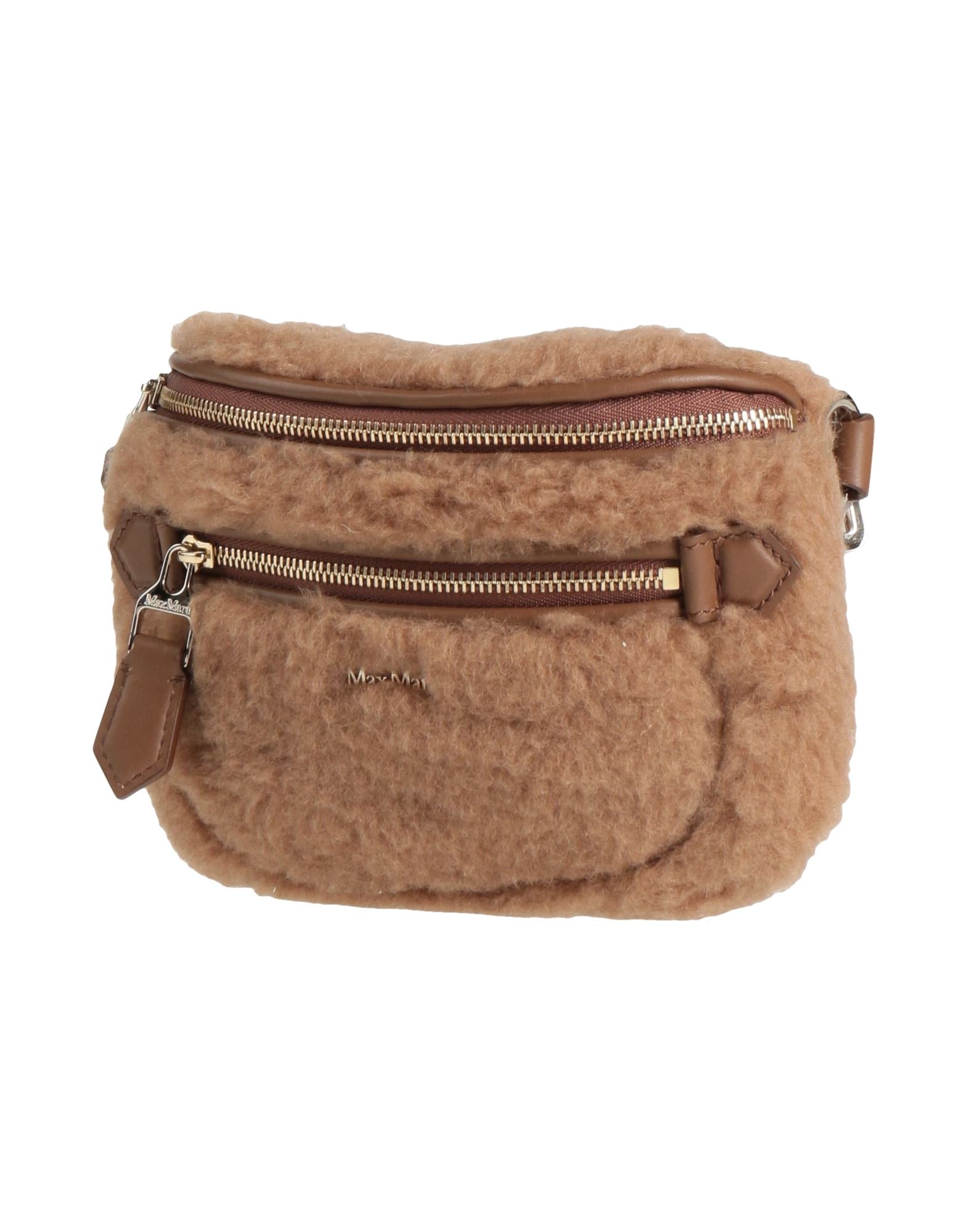 MAX MARA - Belt bags