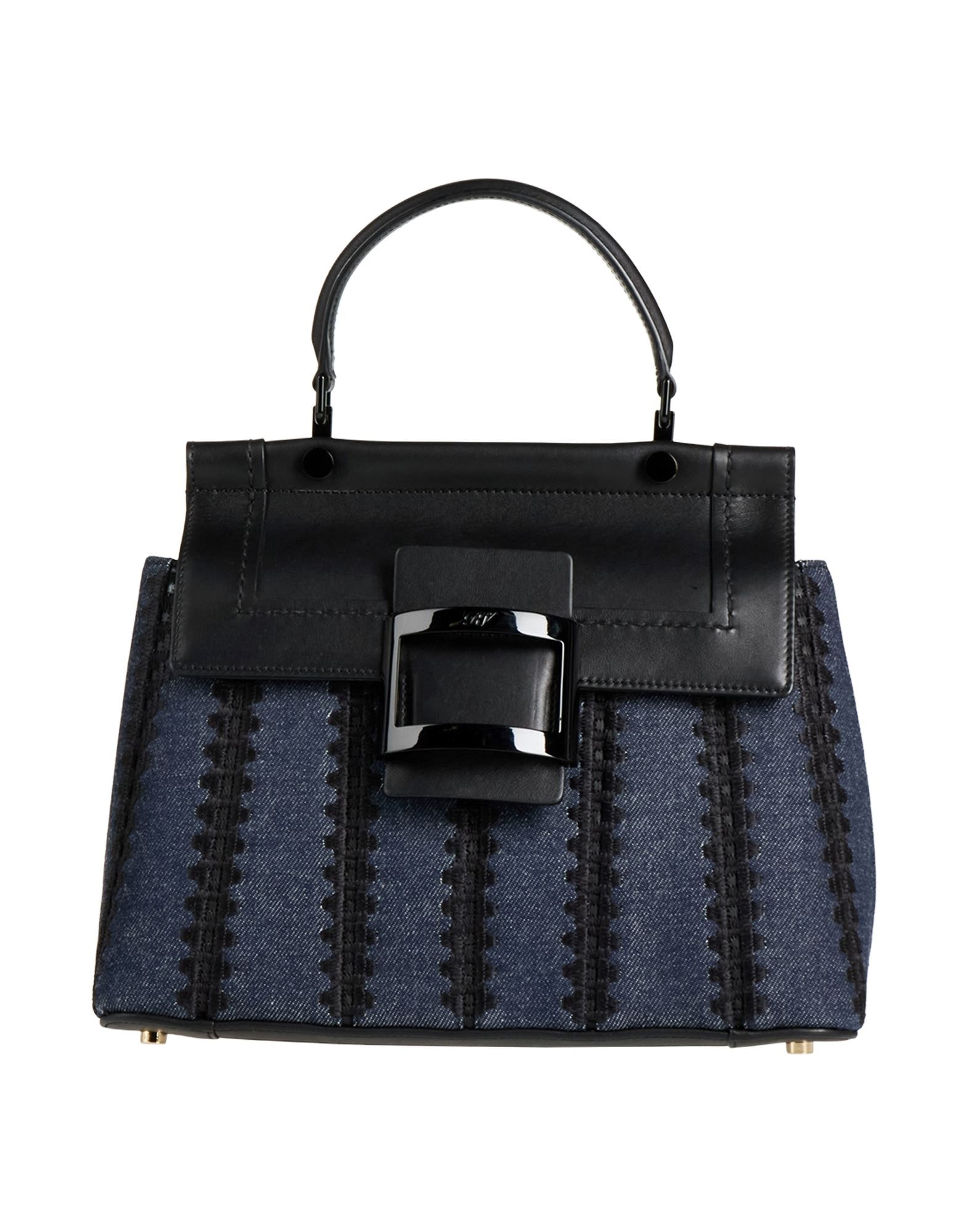 ROGER VIVIER - Handbags