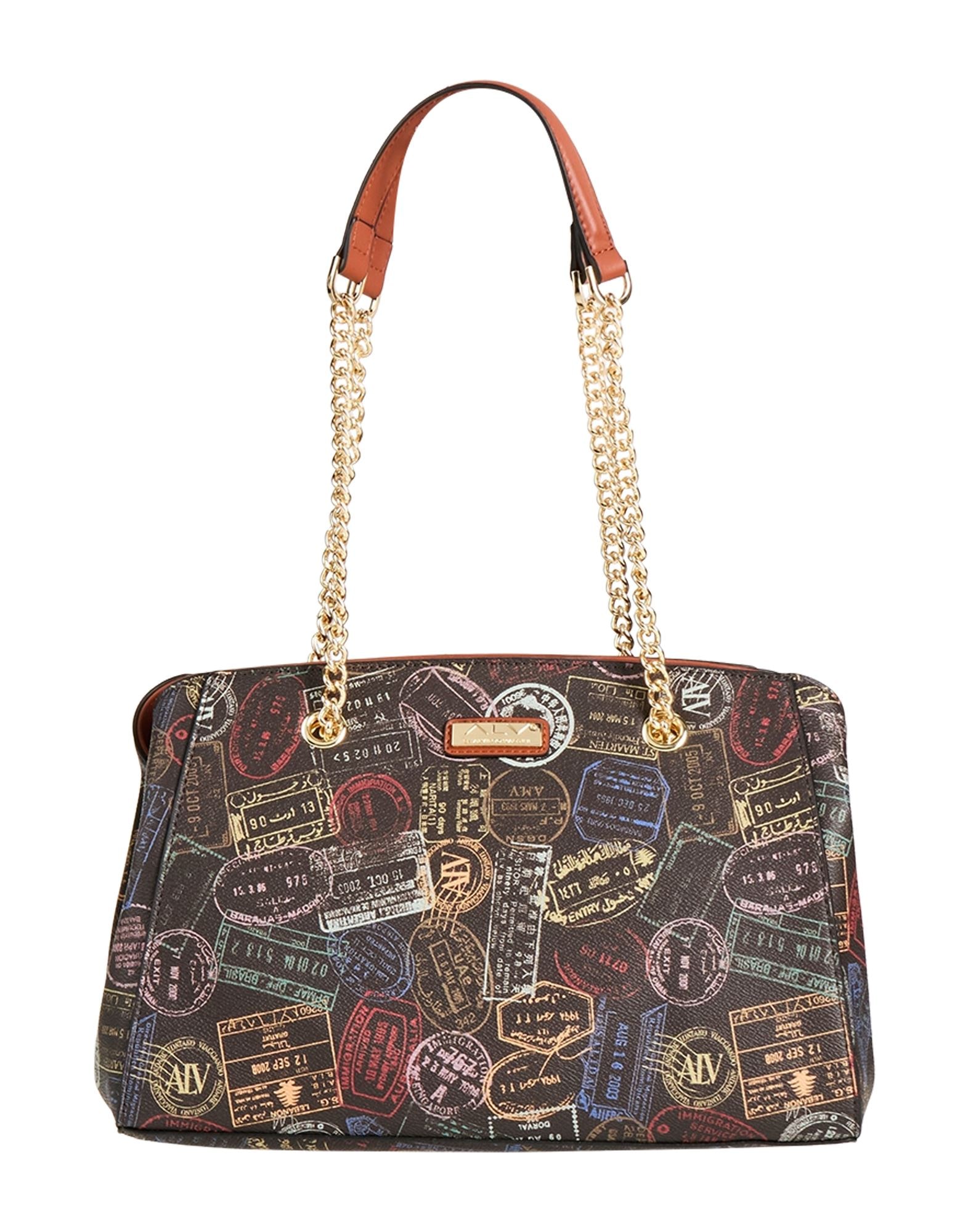 ALV by ALVIERO MARTINI - Handbags