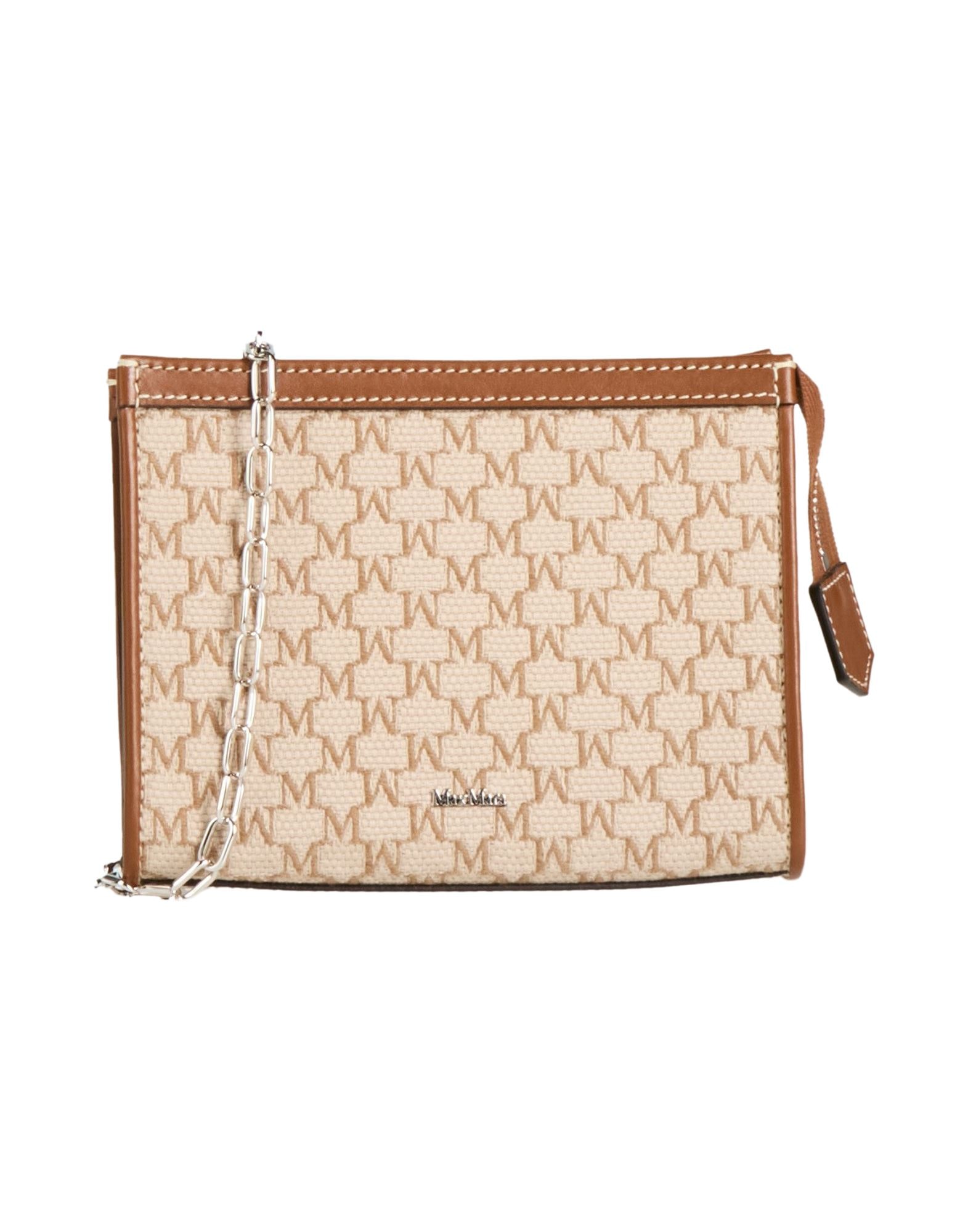 MAX MARA - Cross-body bags