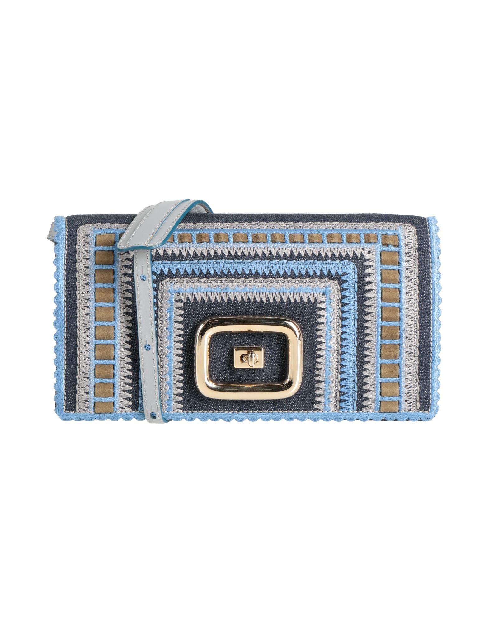 ROGER VIVIER - Cross-body bags