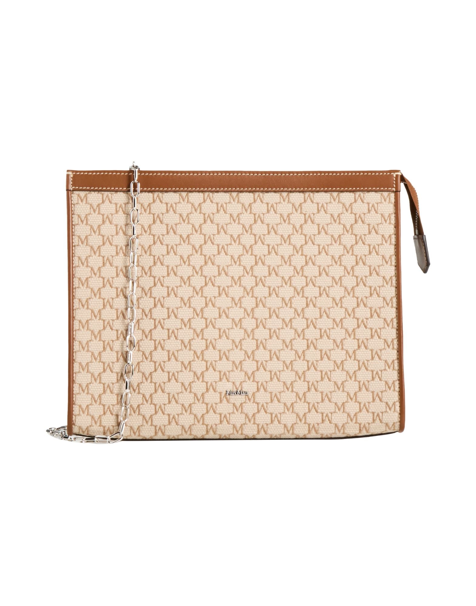 MAX MARA - Cross-body bags