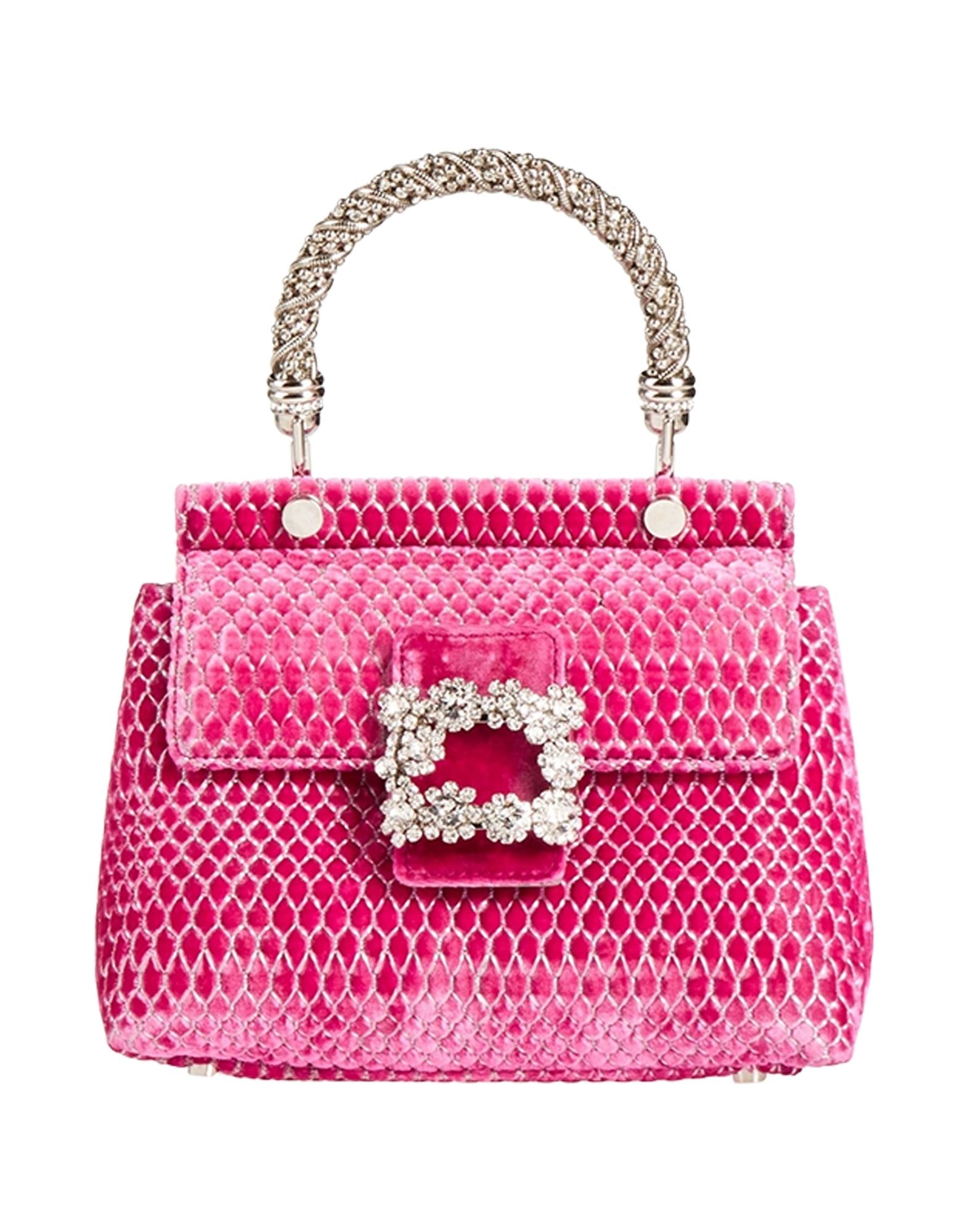 ROGER VIVIER - Handbags