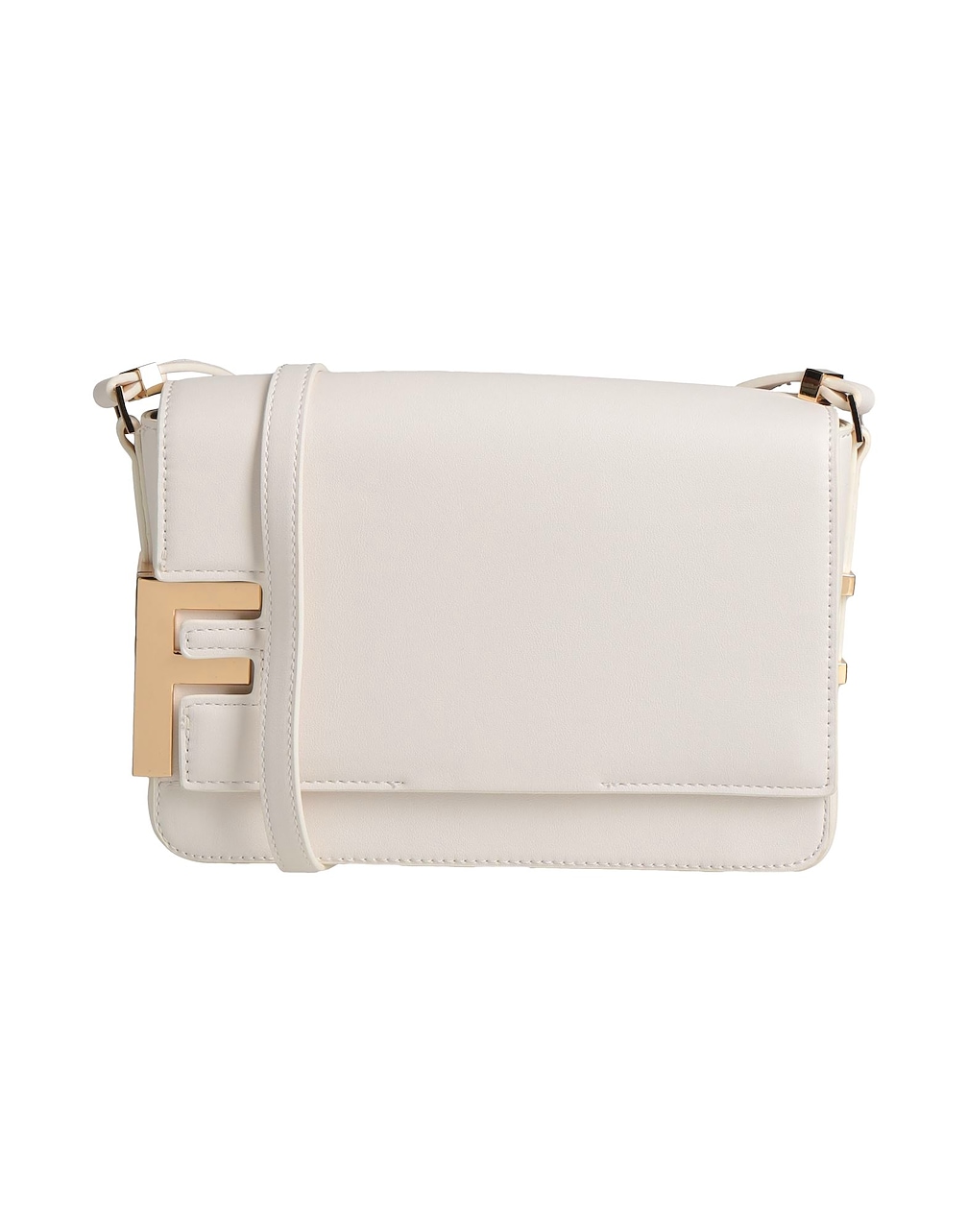 FRACOMINA - Cross-body bags