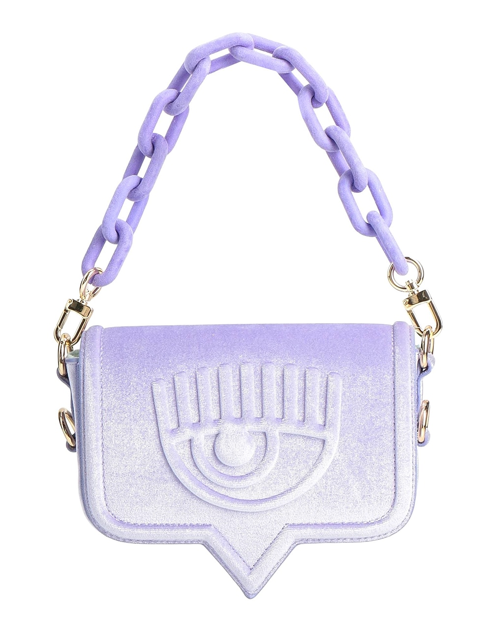 CHIARA FERRAGNI - Borse a mano