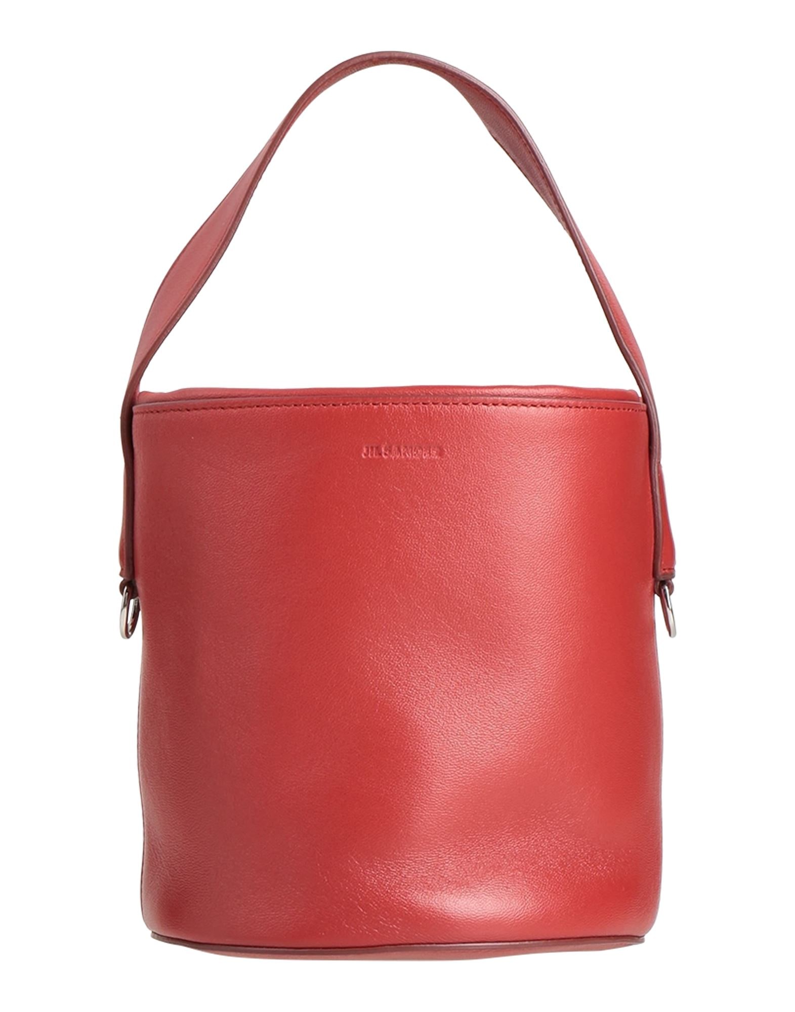 JIL SANDER - Shoulder bags