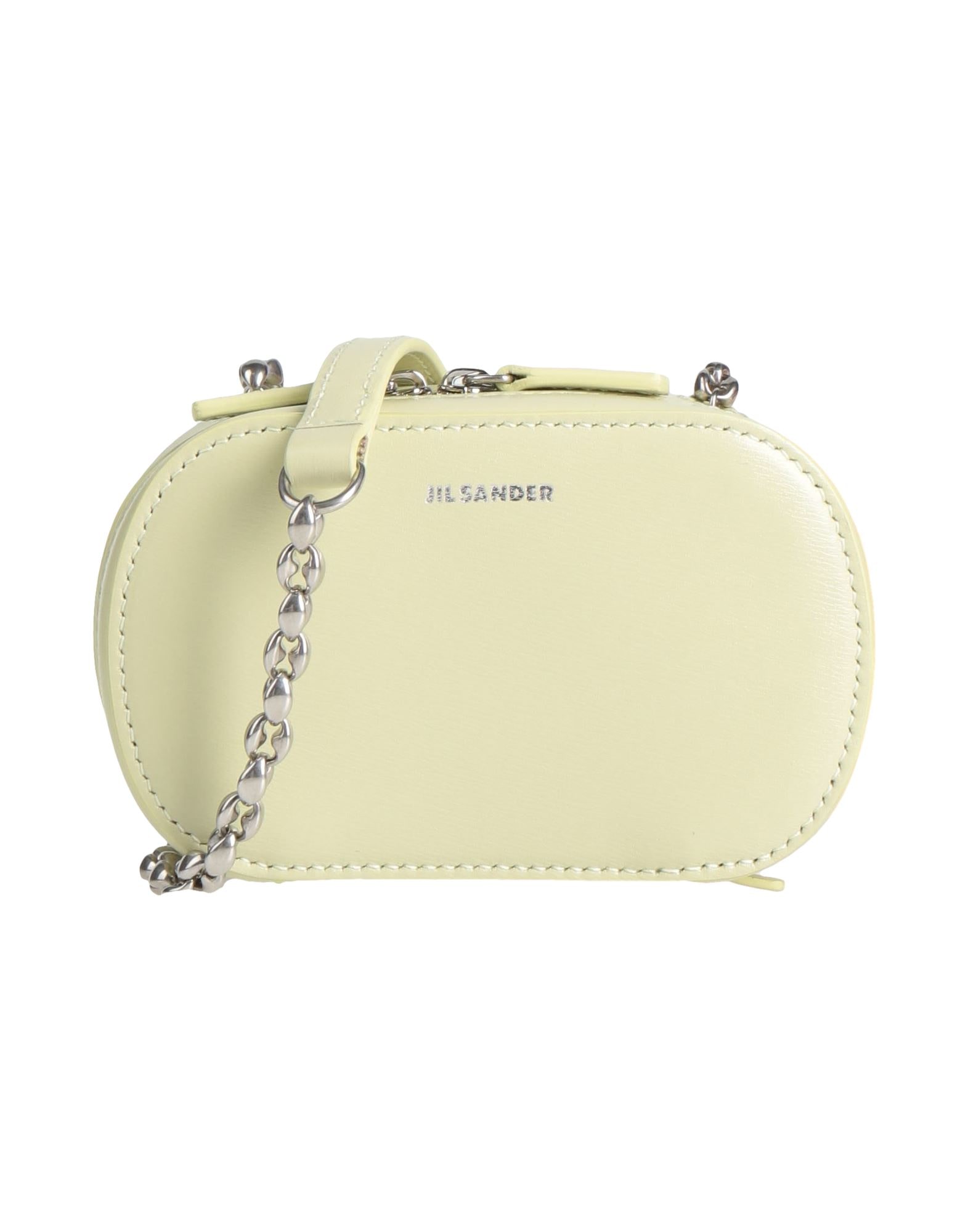 JIL SANDER - Cross-body bags