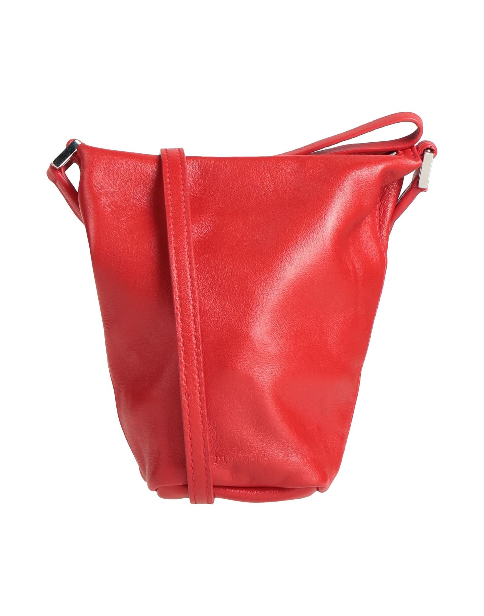 JIL SANDER - Cross-body bags