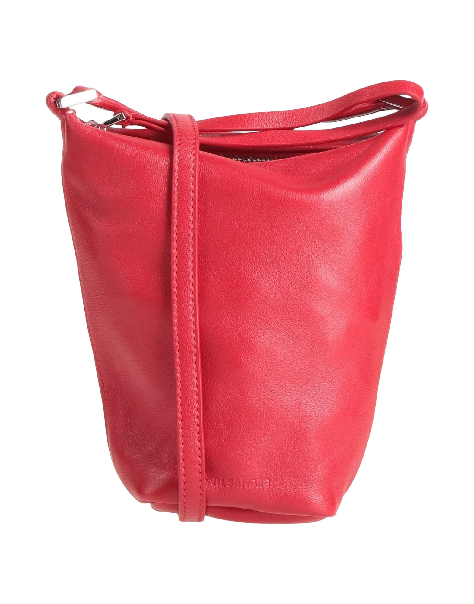 JIL SANDER - Cross-body bags