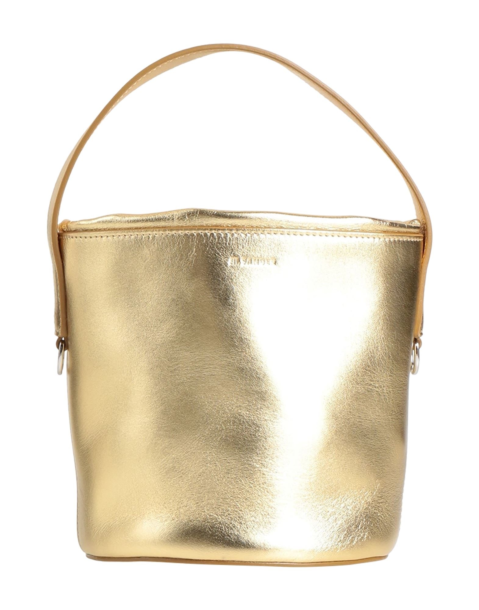 JIL SANDER - Handtaschen