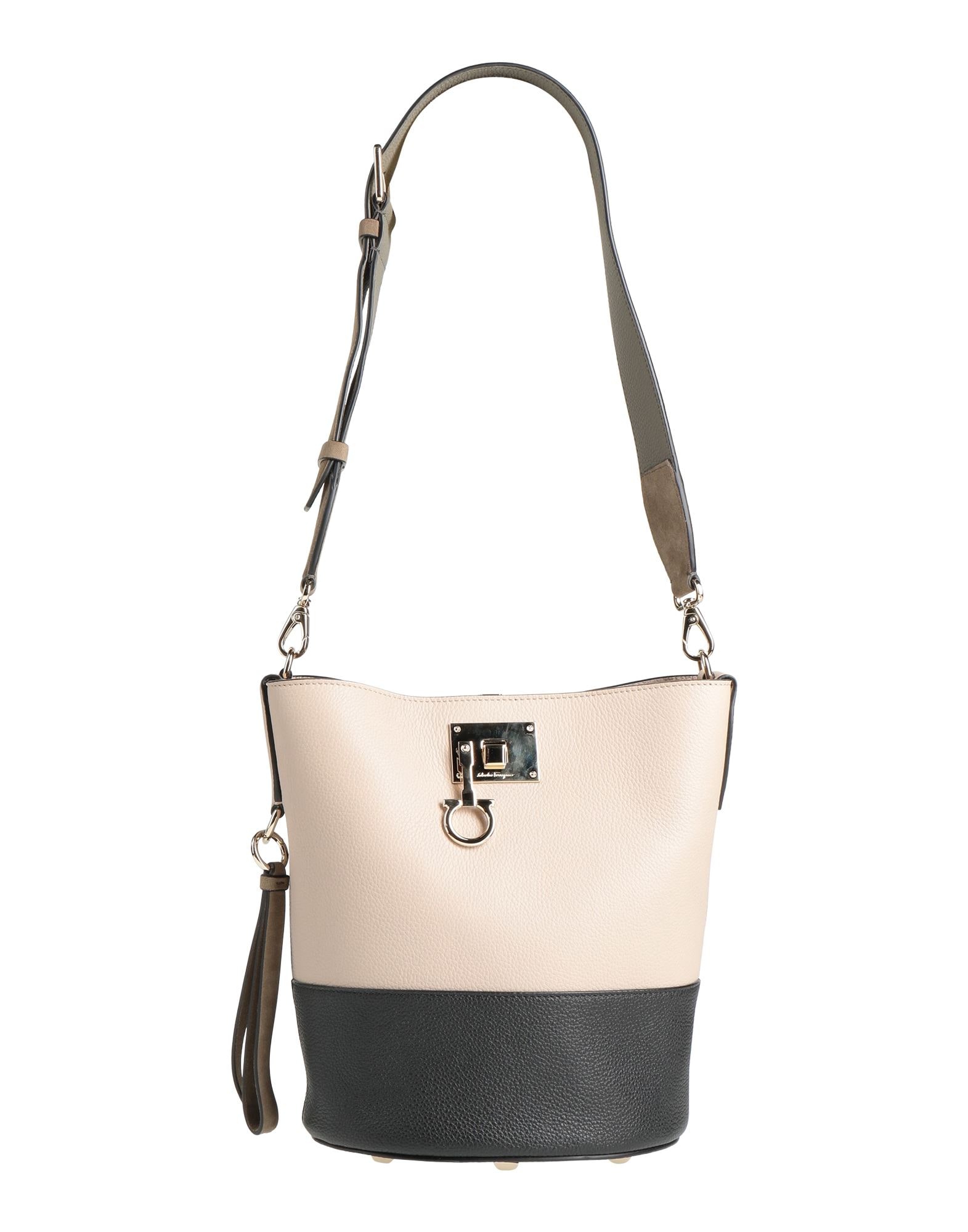 FERRAGAMO - Bolsos de asas largas