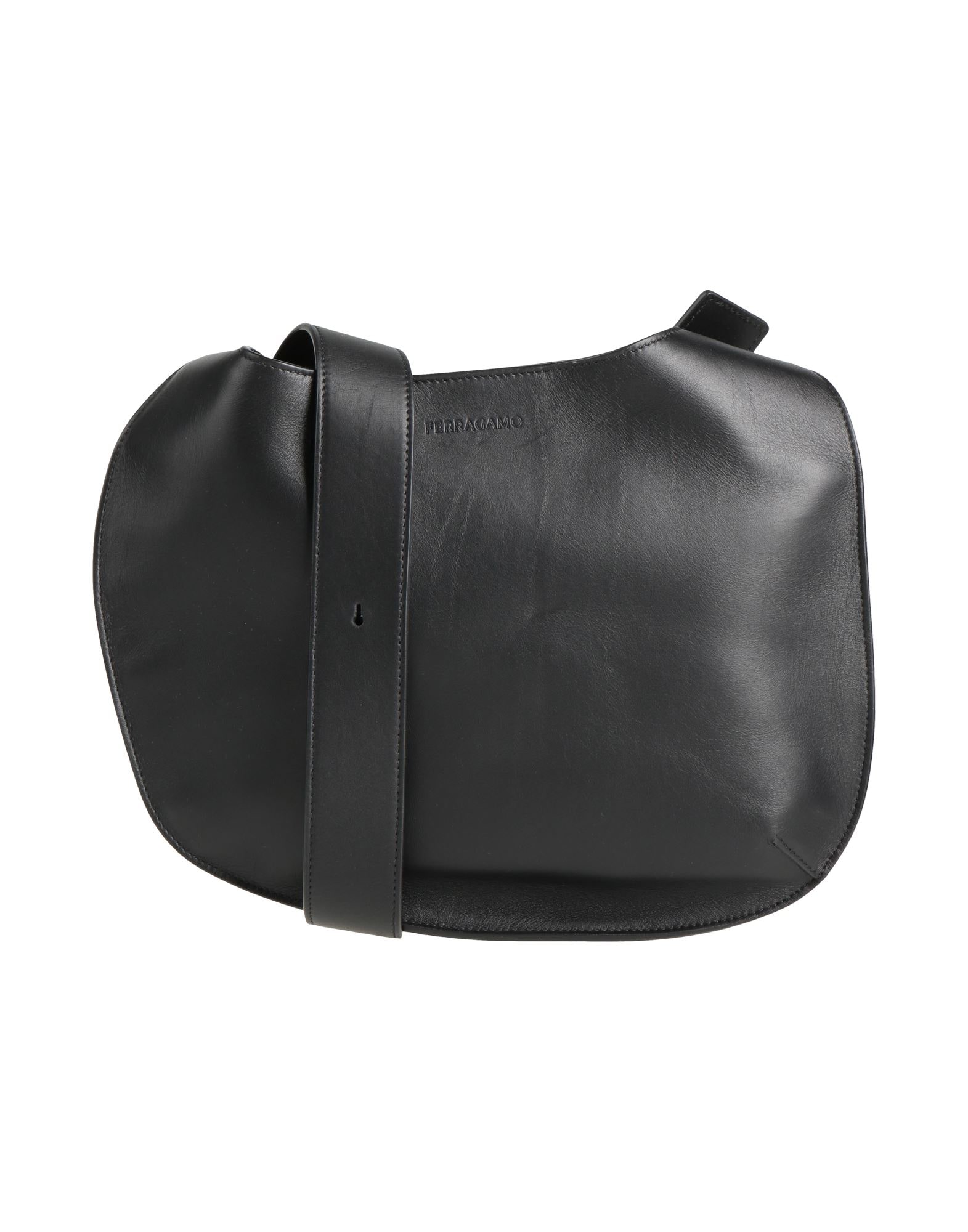 FERRAGAMO - Bolsos con bandolera