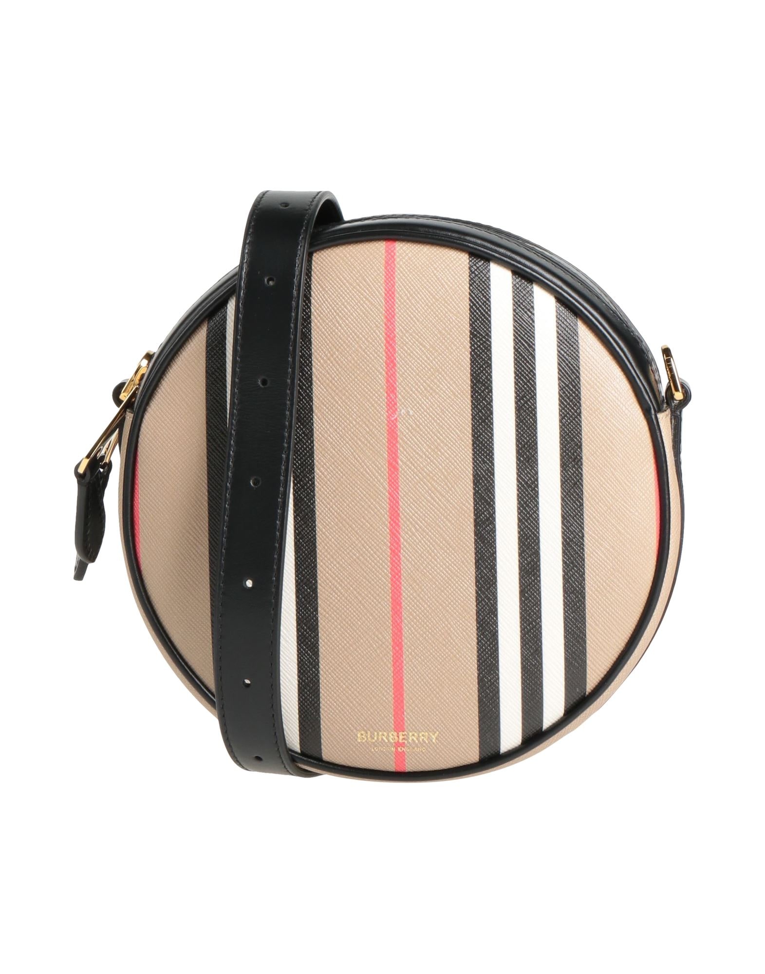 BURBERRY - Сумки через плечо