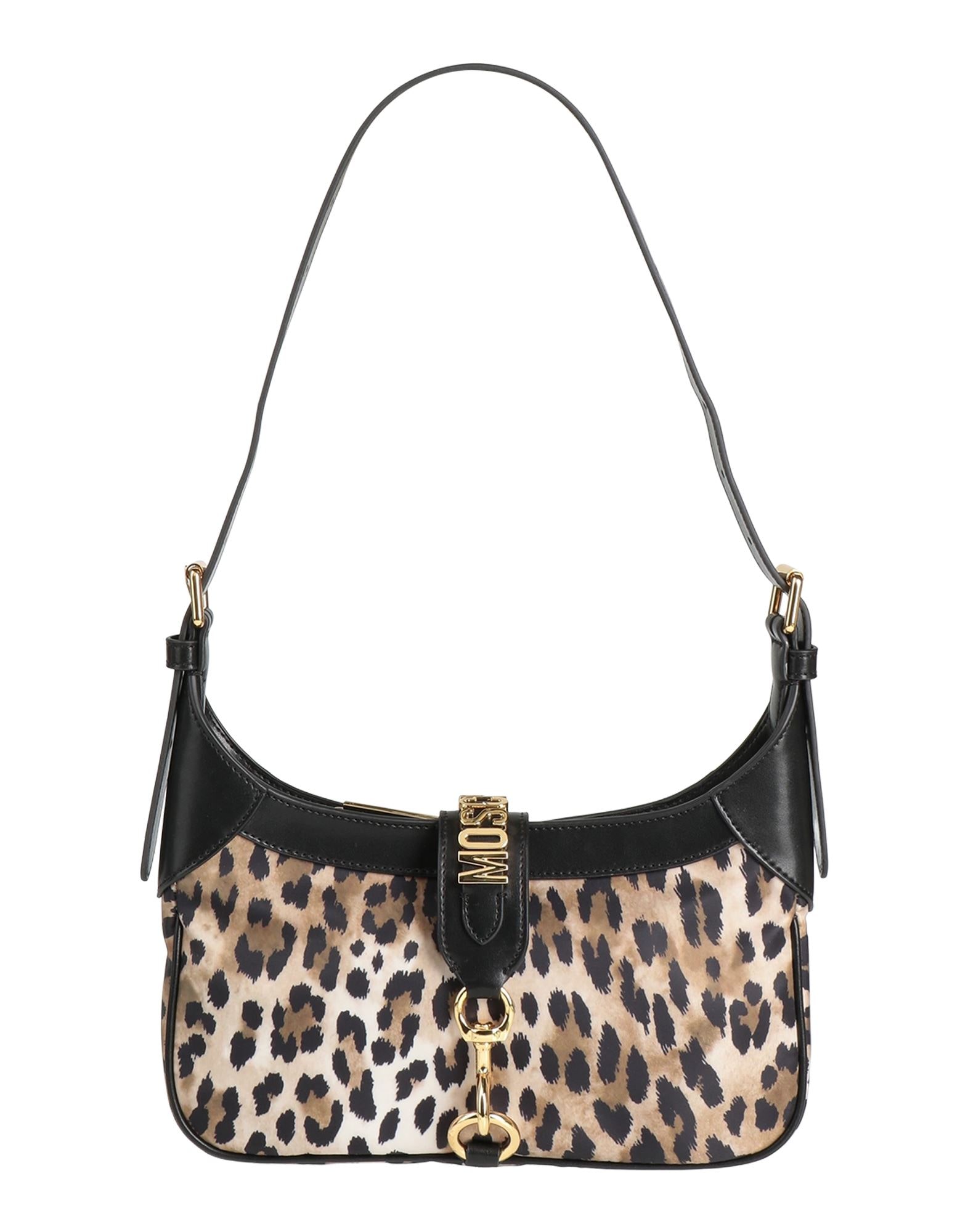 MOSCHINO - Shoulder bags