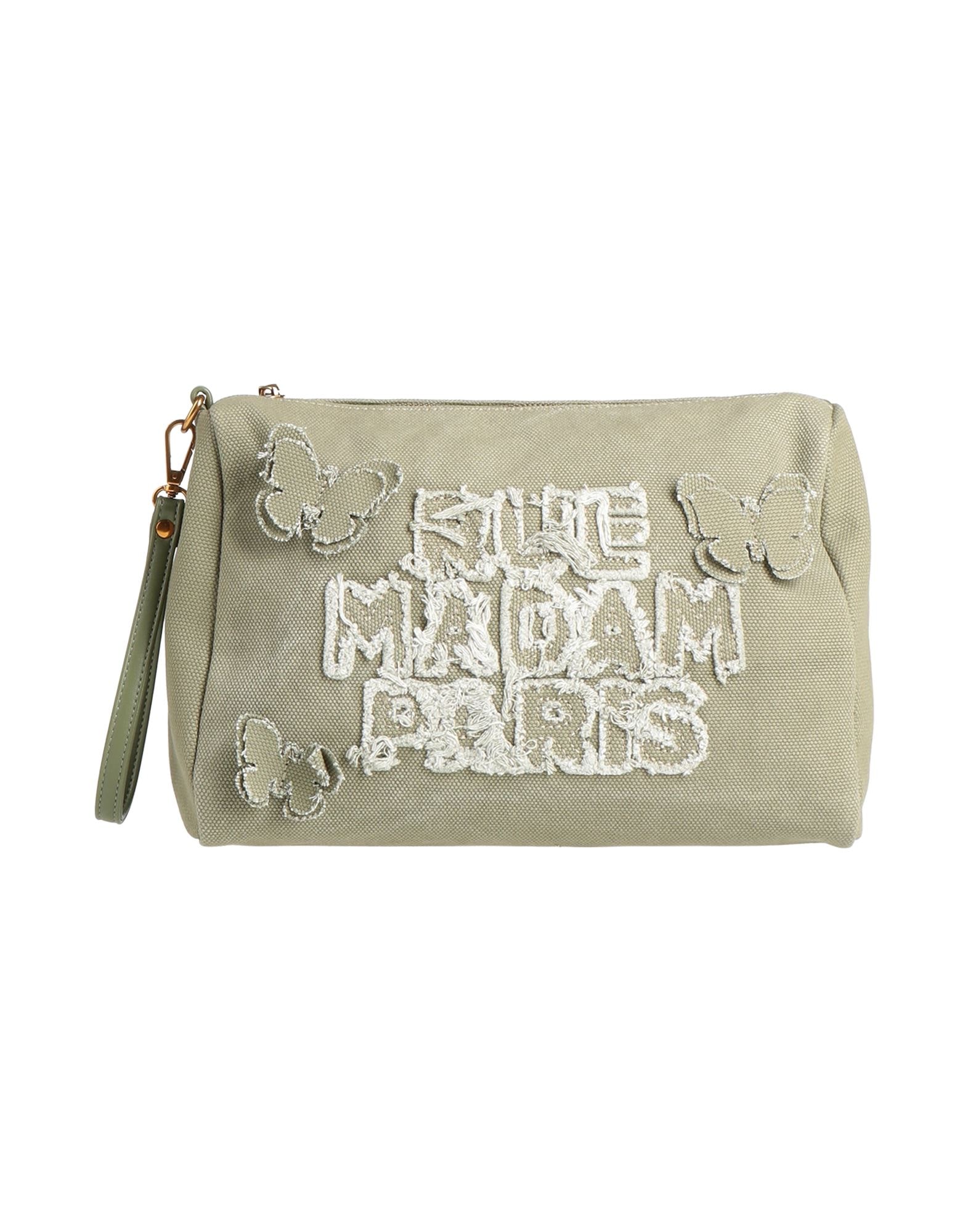 RUE MADAM - Handbags