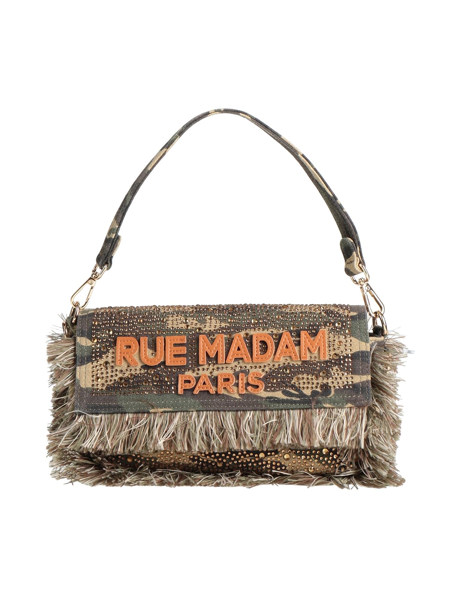 RUE MADAM - Handbags