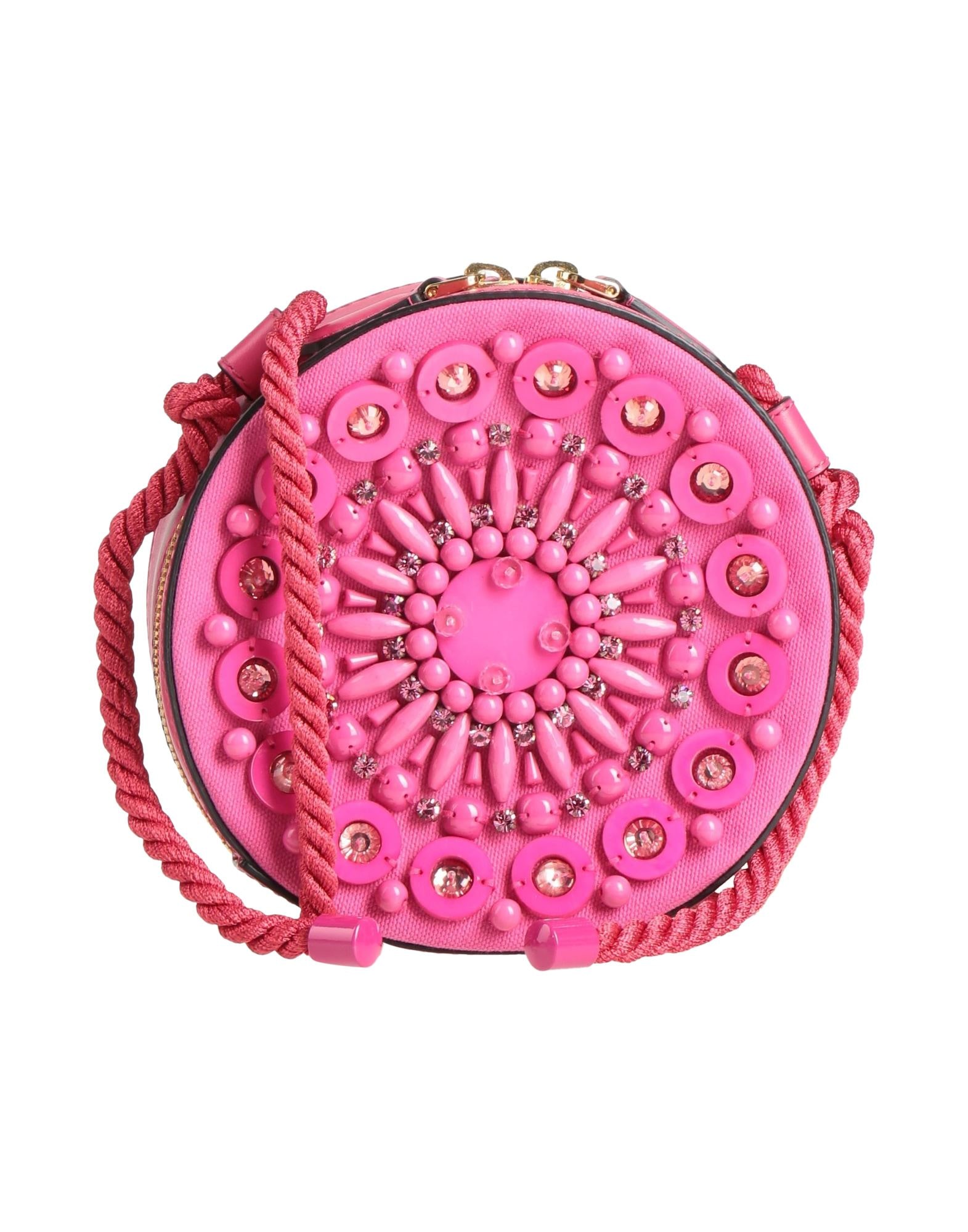 ALBERTA FERRETTI - Cross-body bags