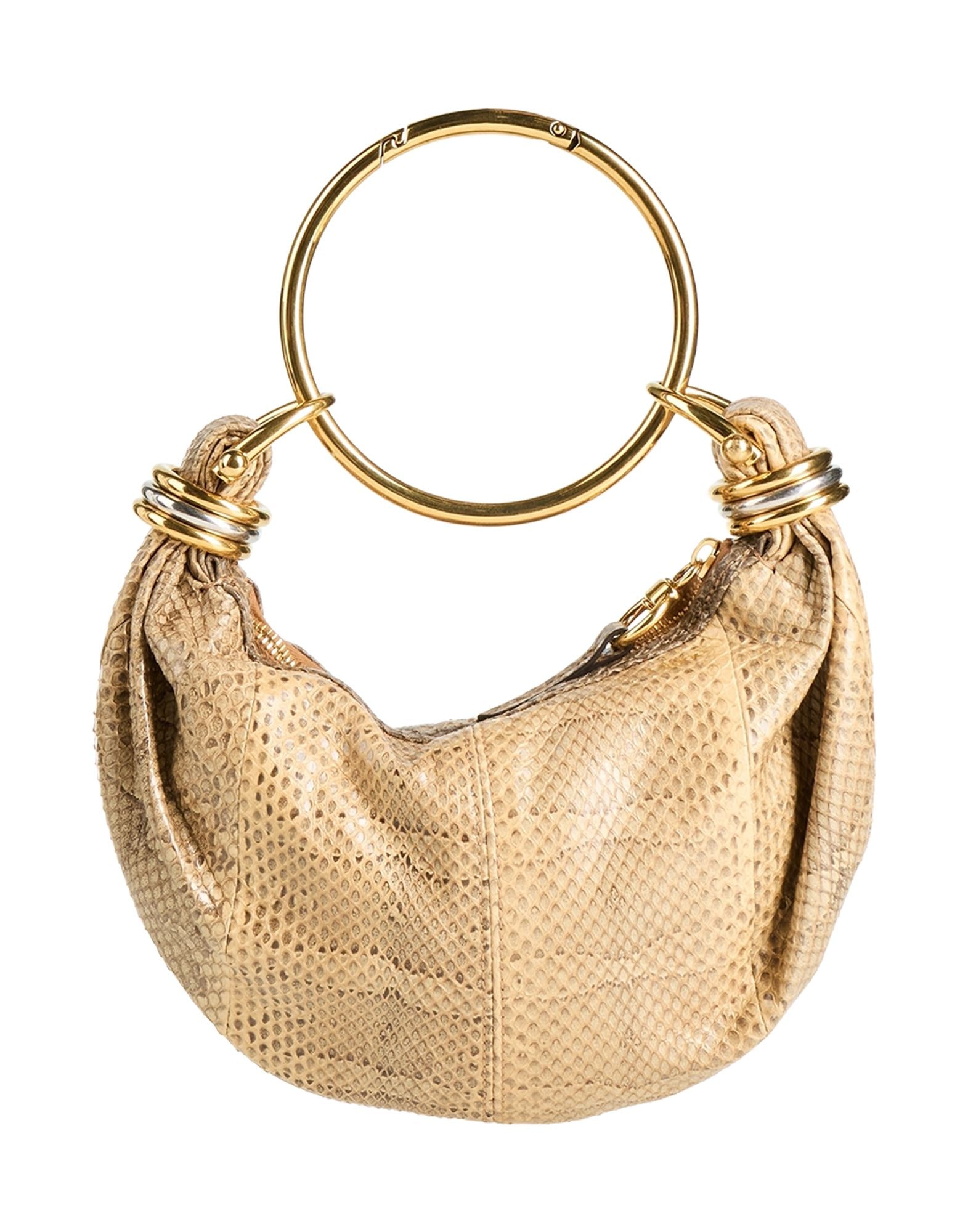 CHLOÉ - Bolsos de mano