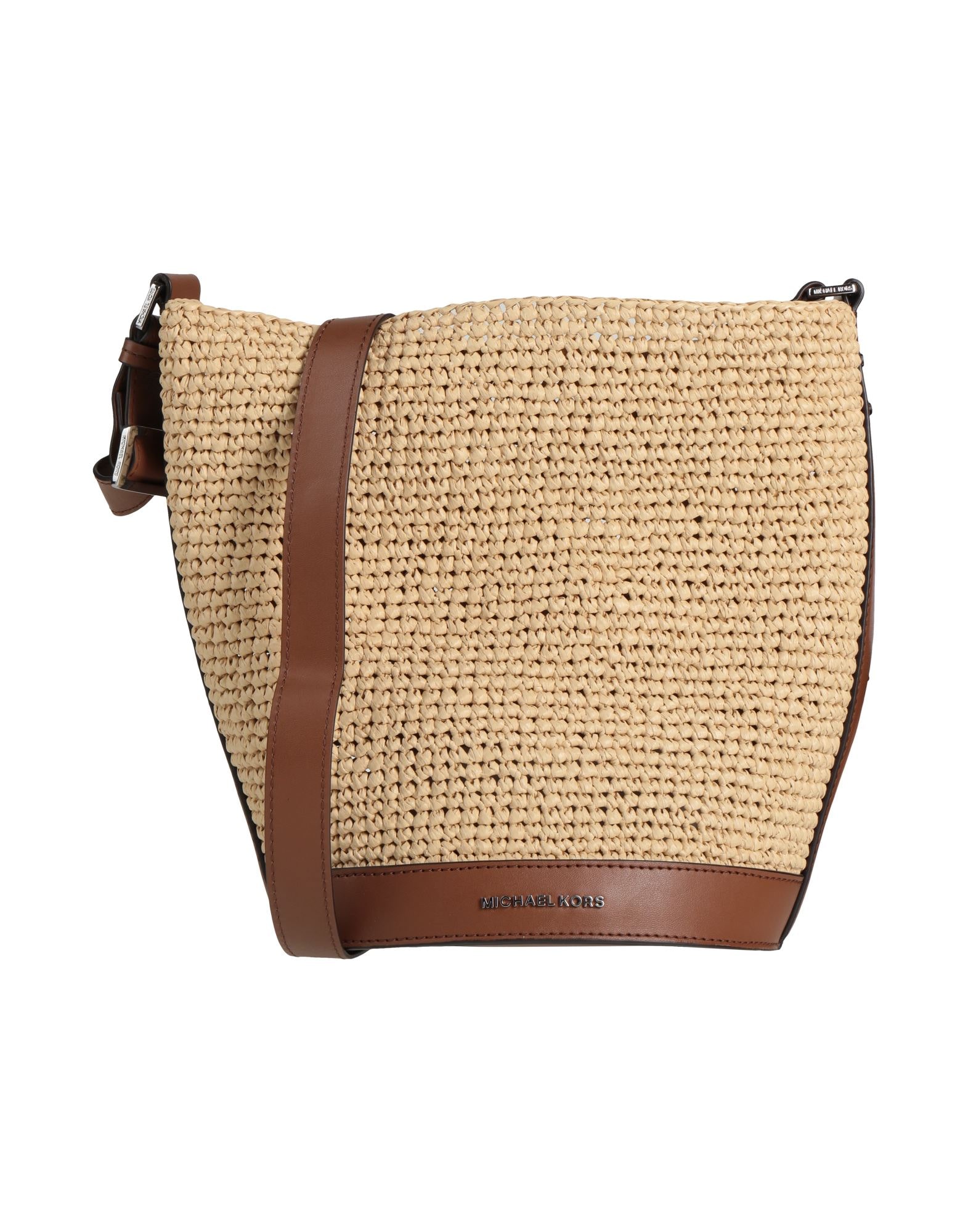 MICHAEL MICHAEL KORS - Cross-body bags