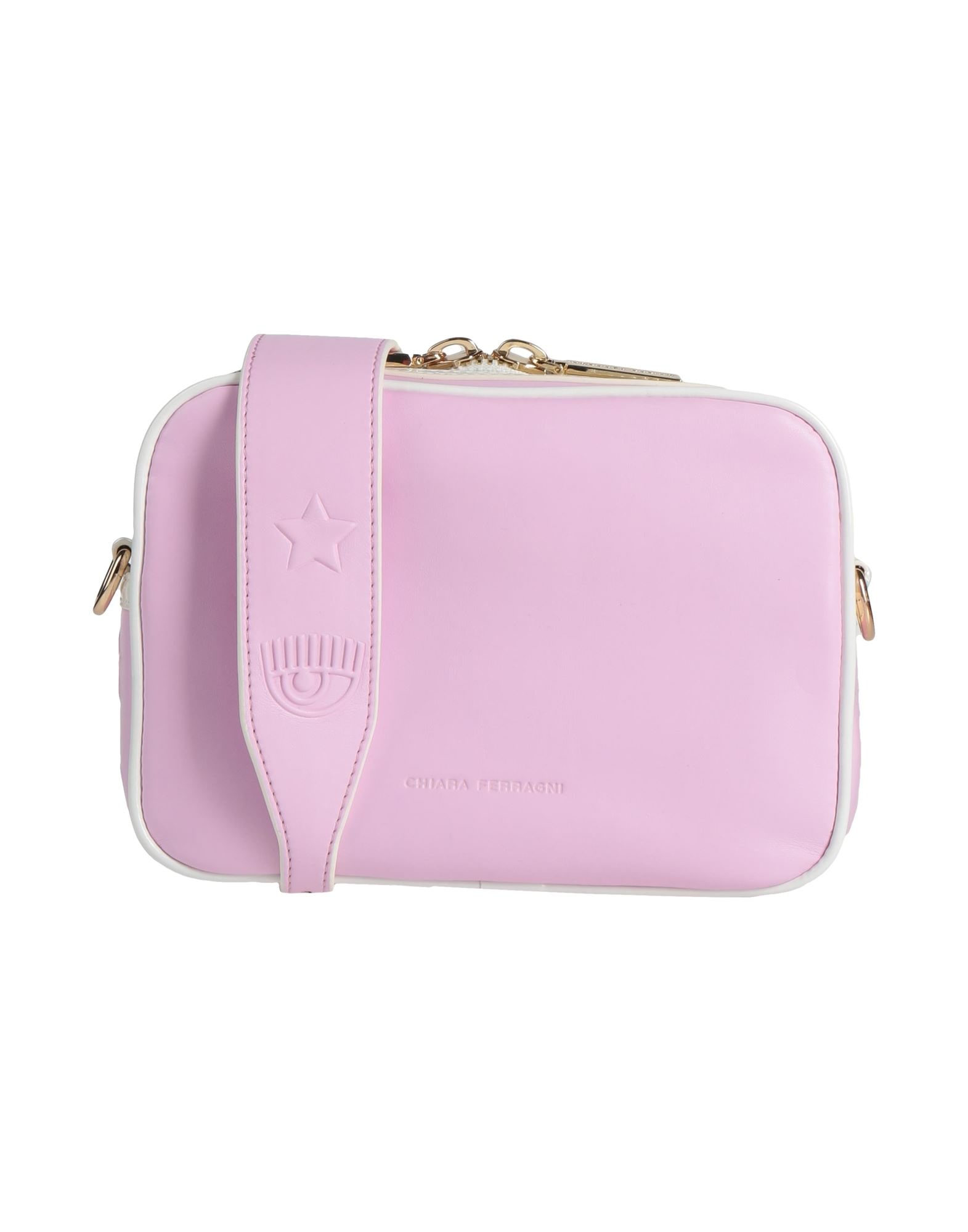 CHIARA FERRAGNI - Cross-body bags