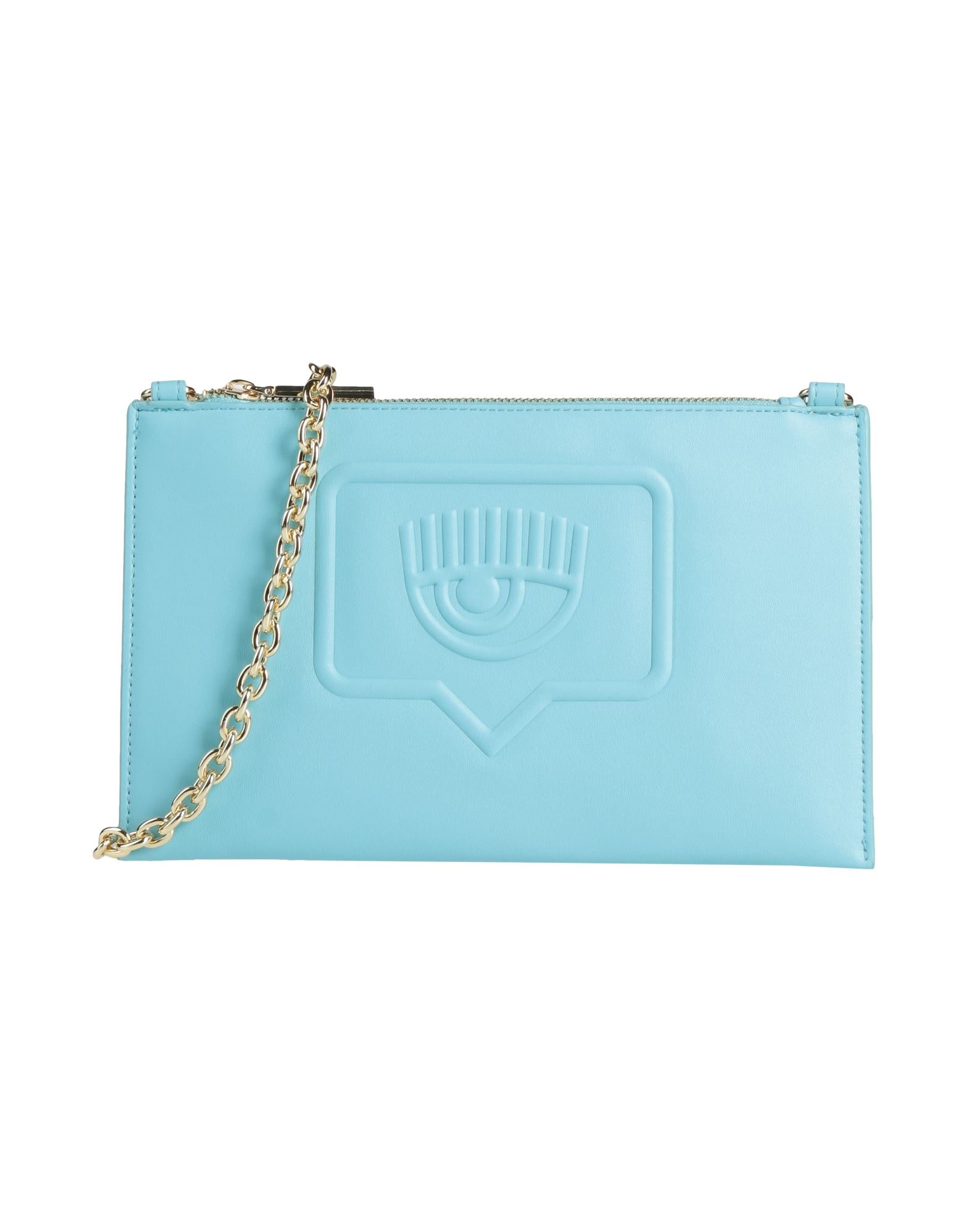 CHIARA FERRAGNI - Cross-body bags