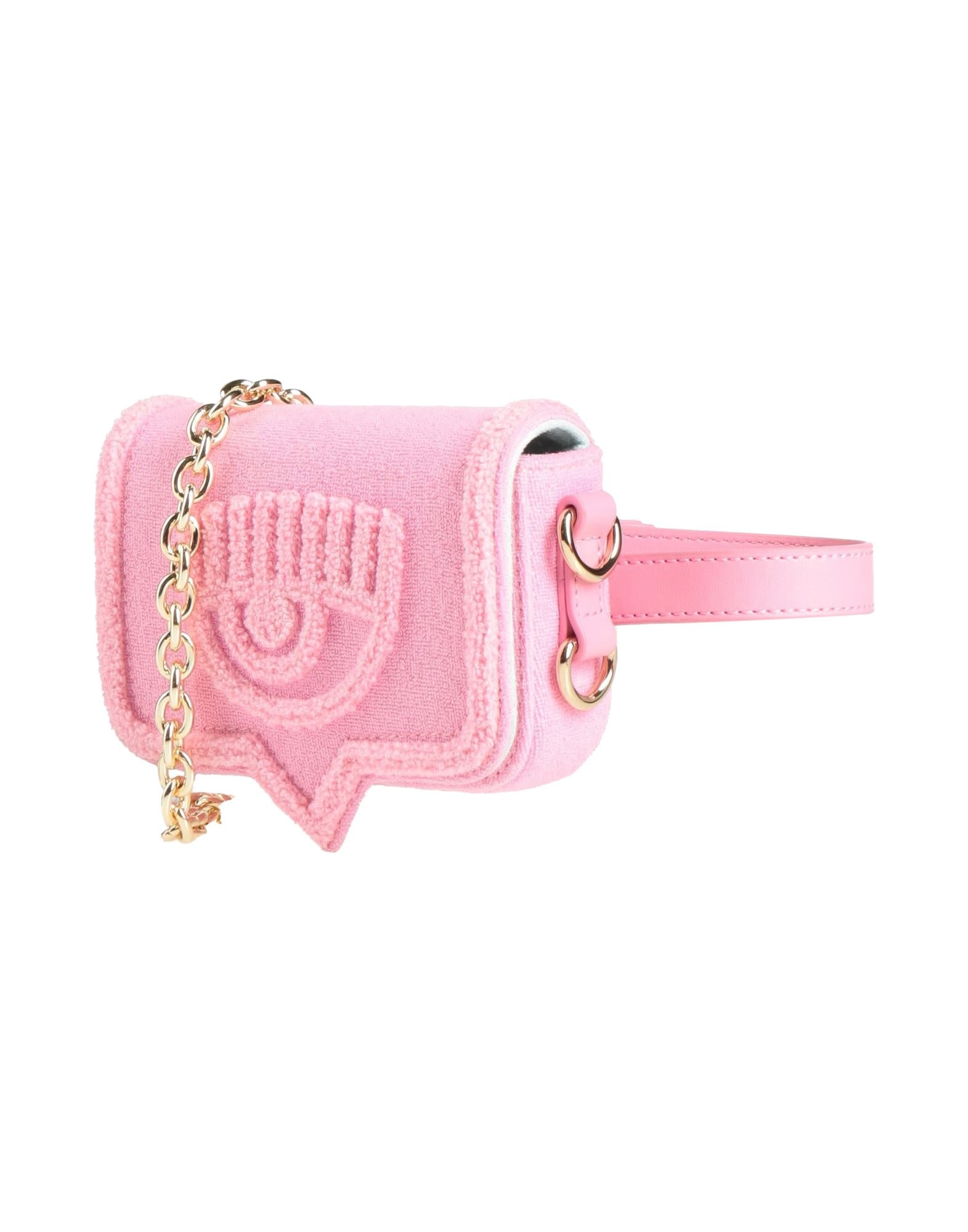 CHIARA FERRAGNI - Belt bags