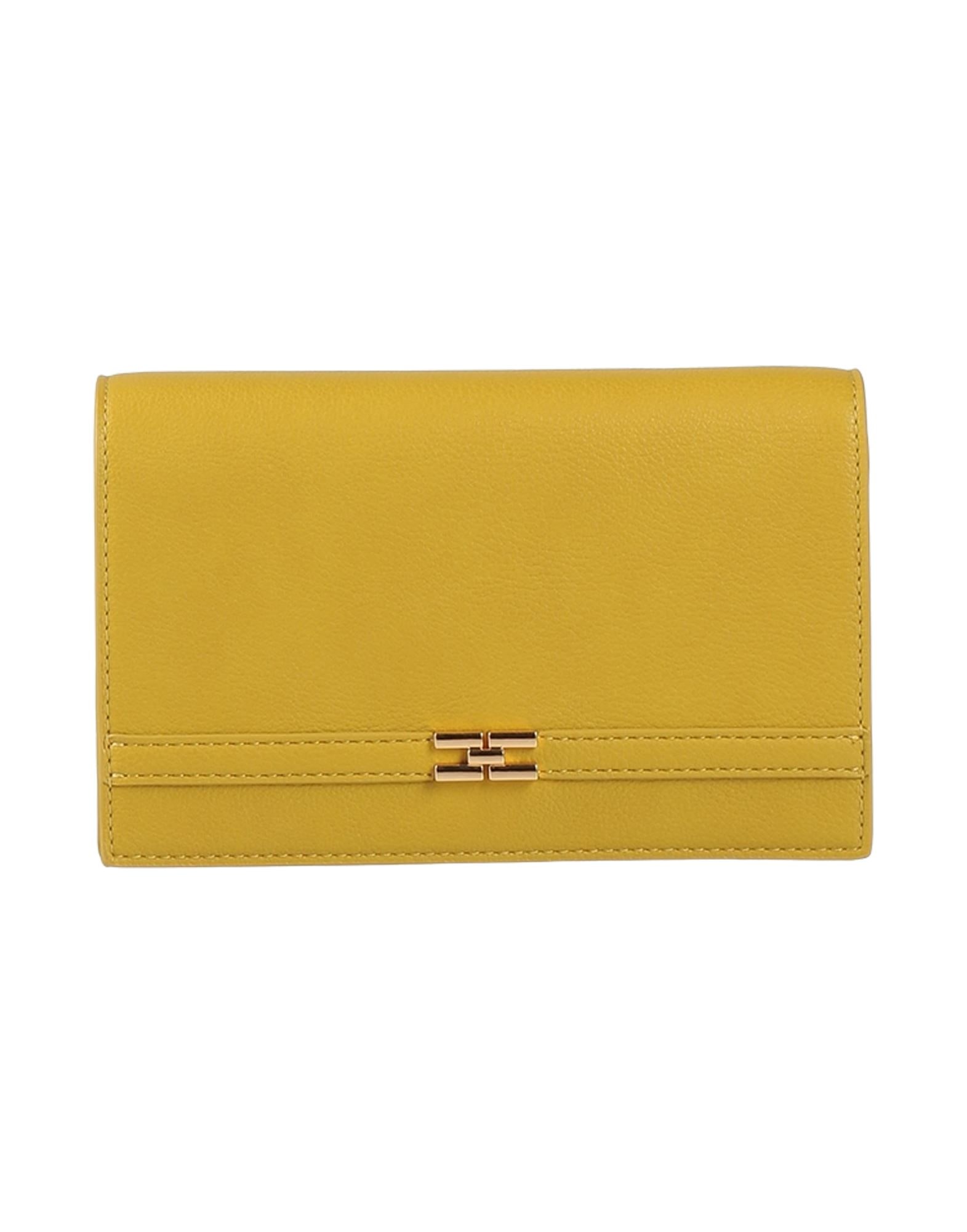 ELISABETTA FRANCHI - Handbags