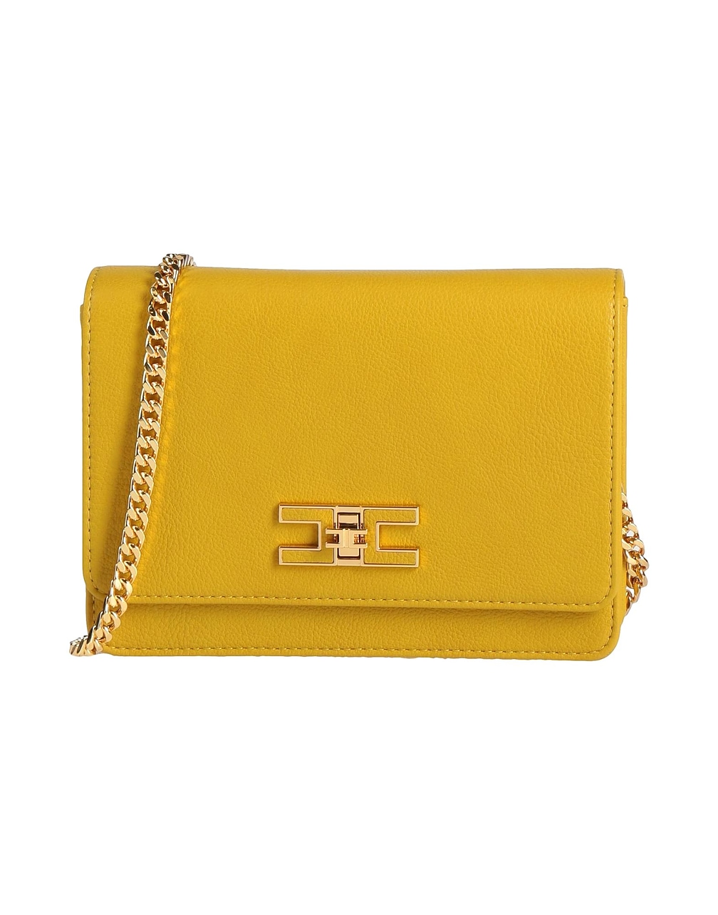 ELISABETTA FRANCHI - Bolsos con bandolera